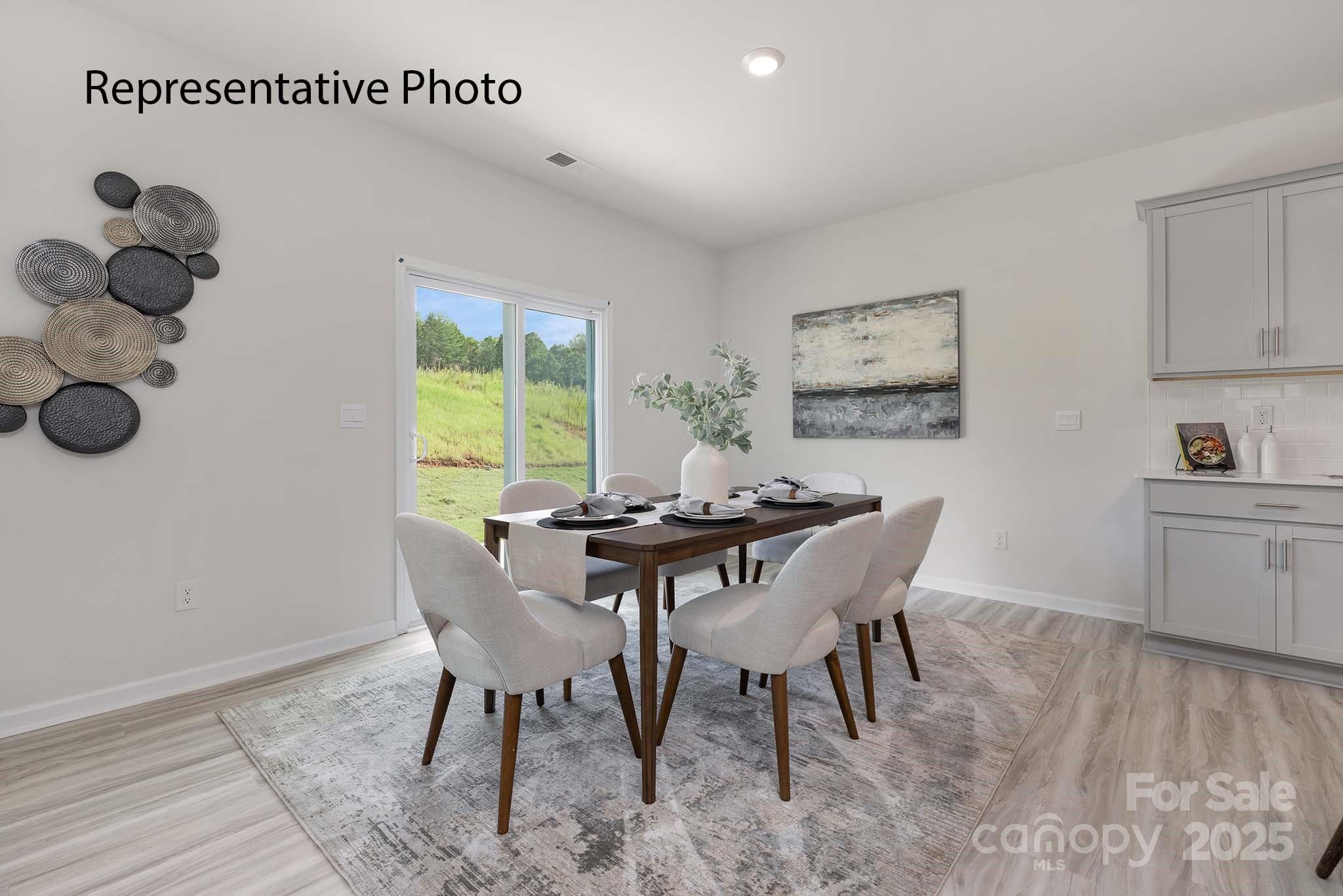Zion Springs - Residential