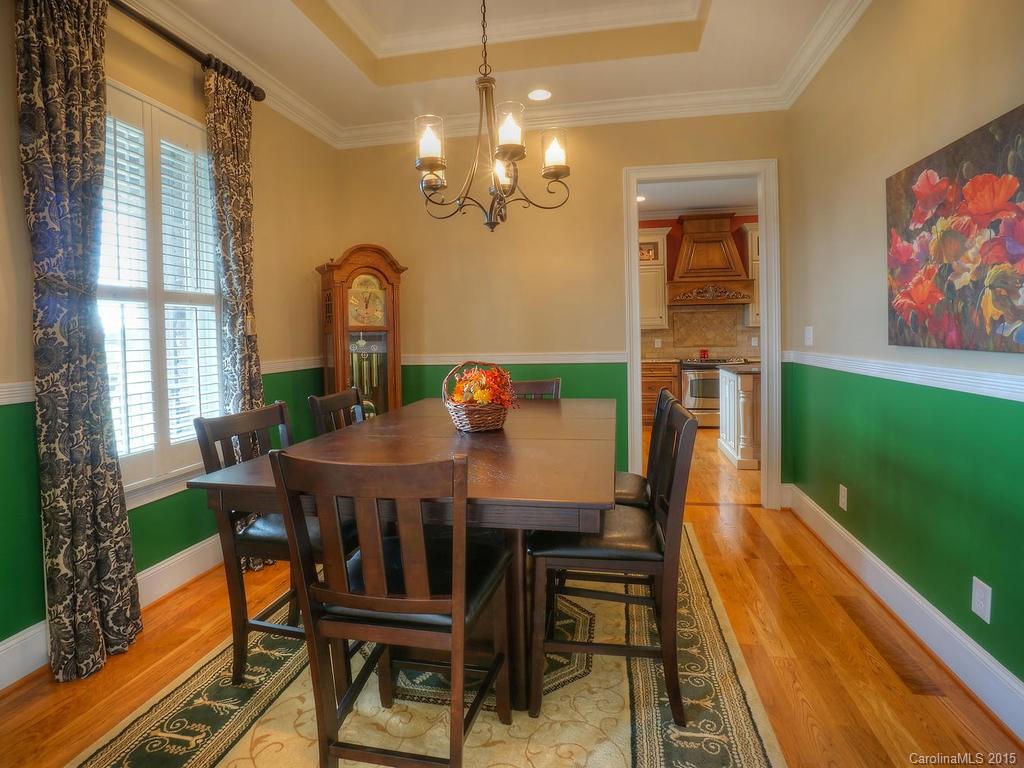 Eastgate - Residential