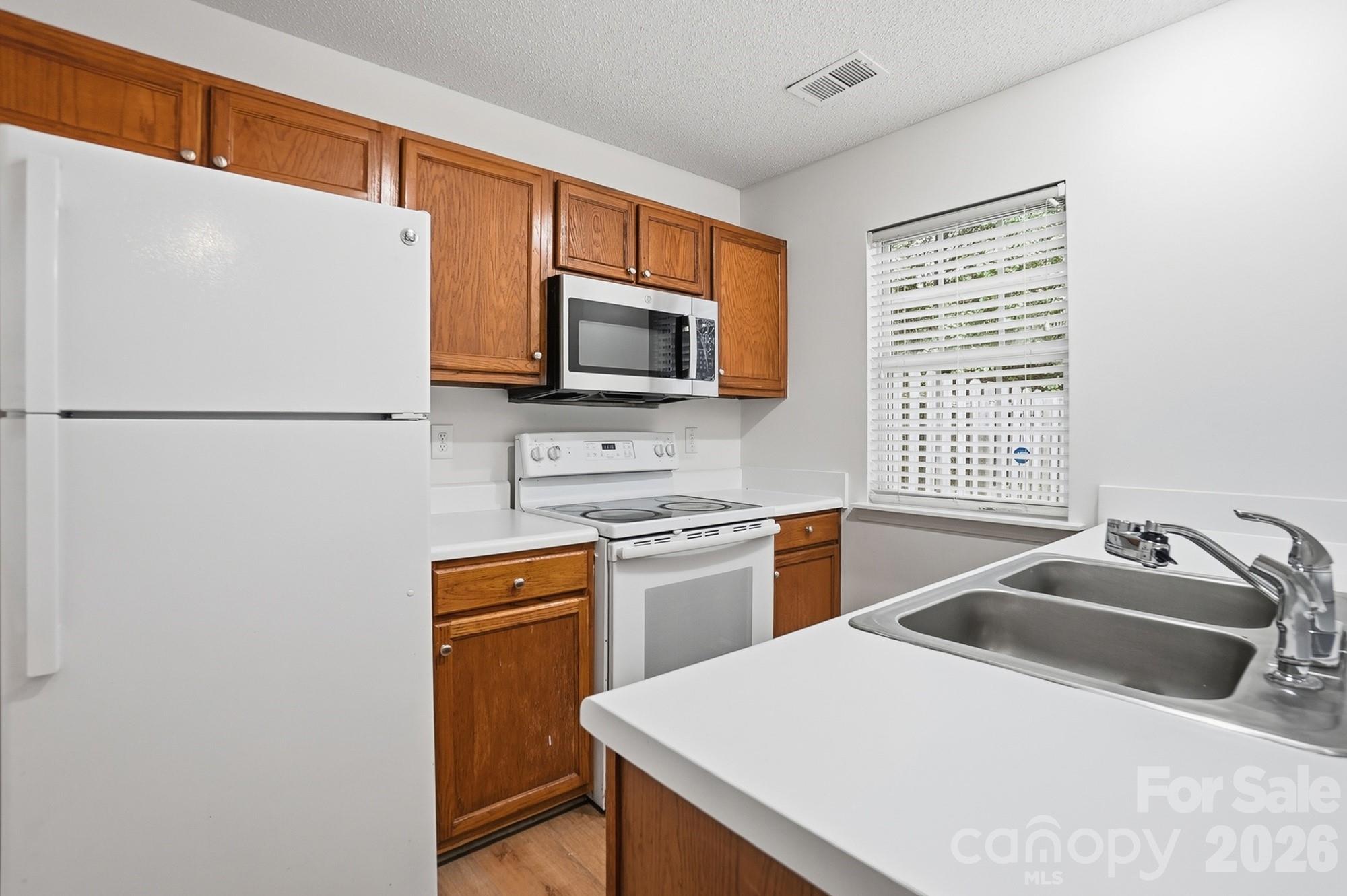 Maplecrest - Residential