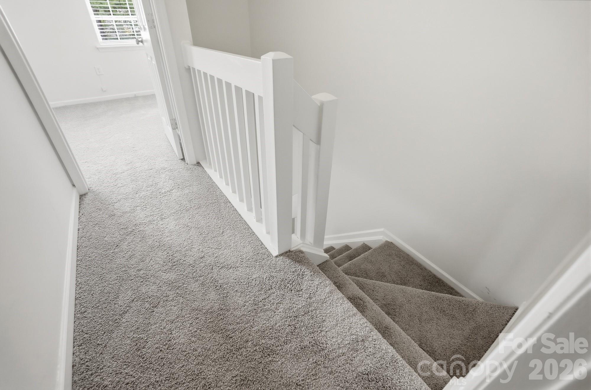 Maplecrest - Residential
