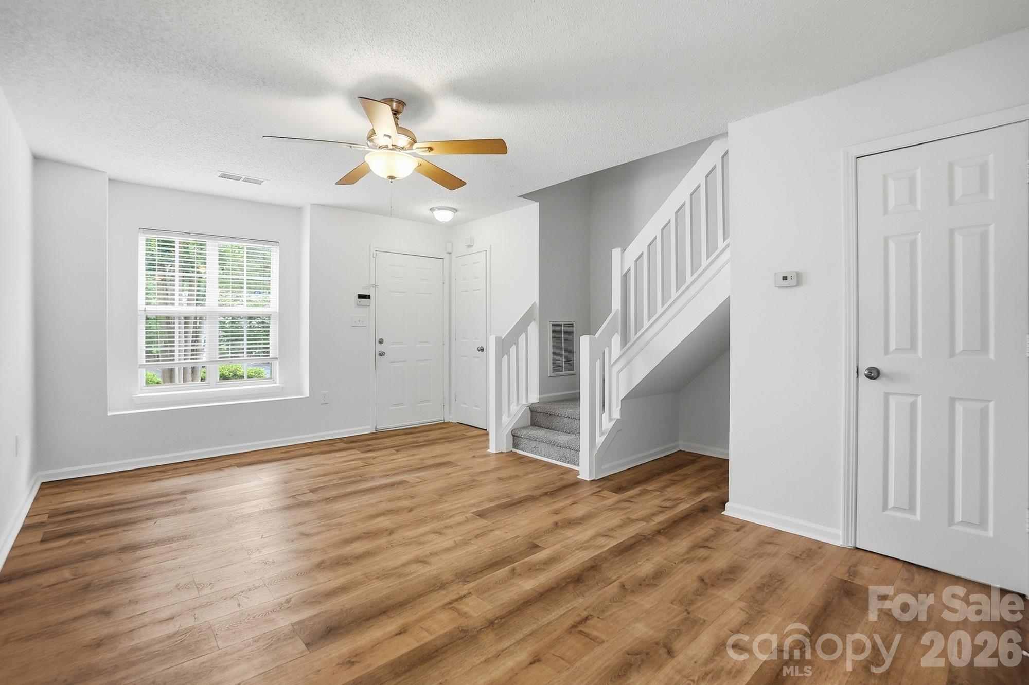 Maplecrest - Residential