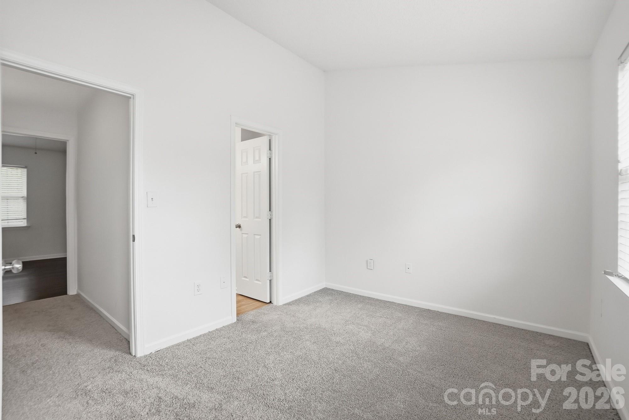 Maplecrest - Residential
