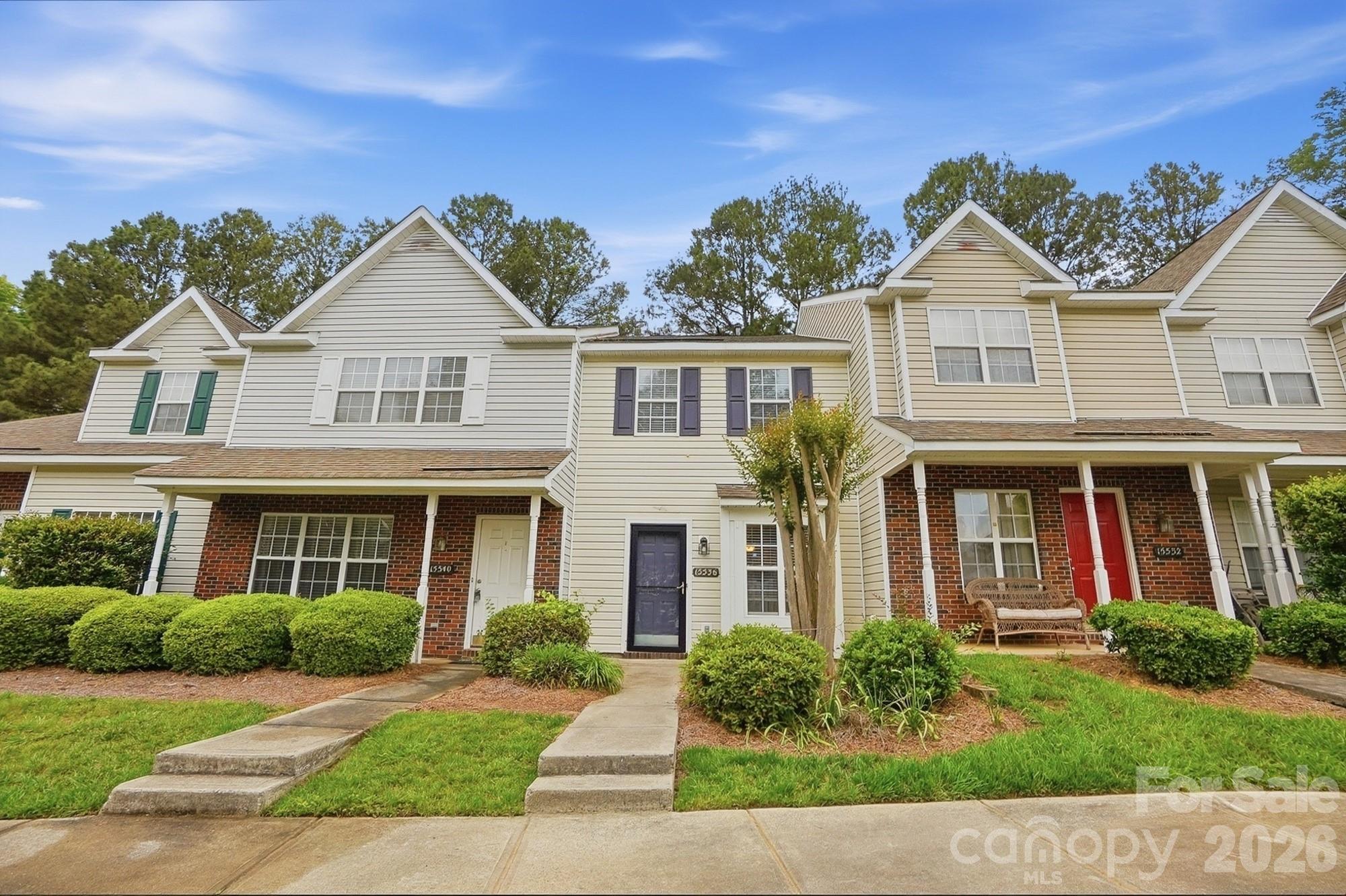 Maplecrest - Residential