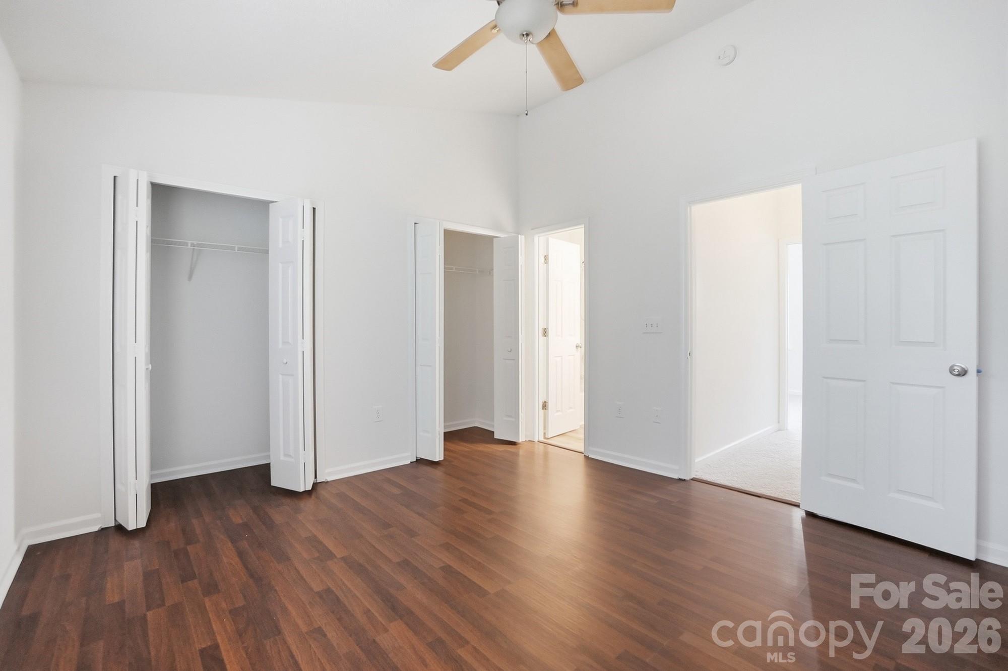 Maplecrest - Residential