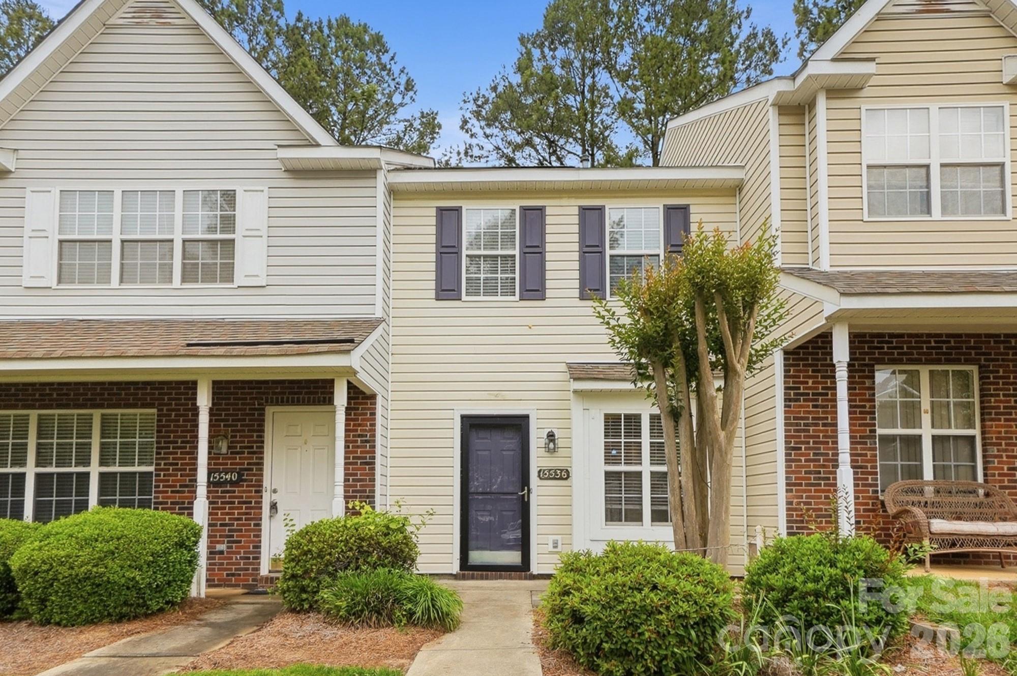 Maplecrest - Residential