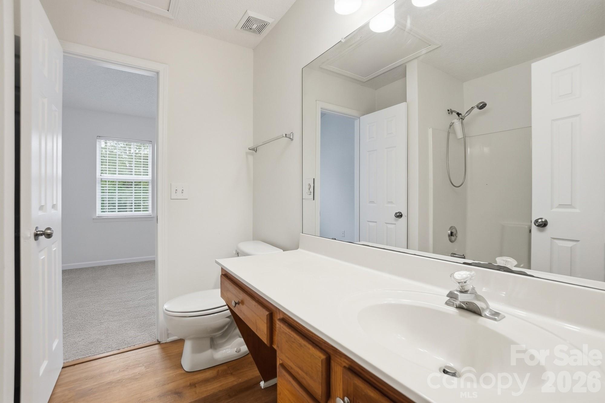 Maplecrest - Residential