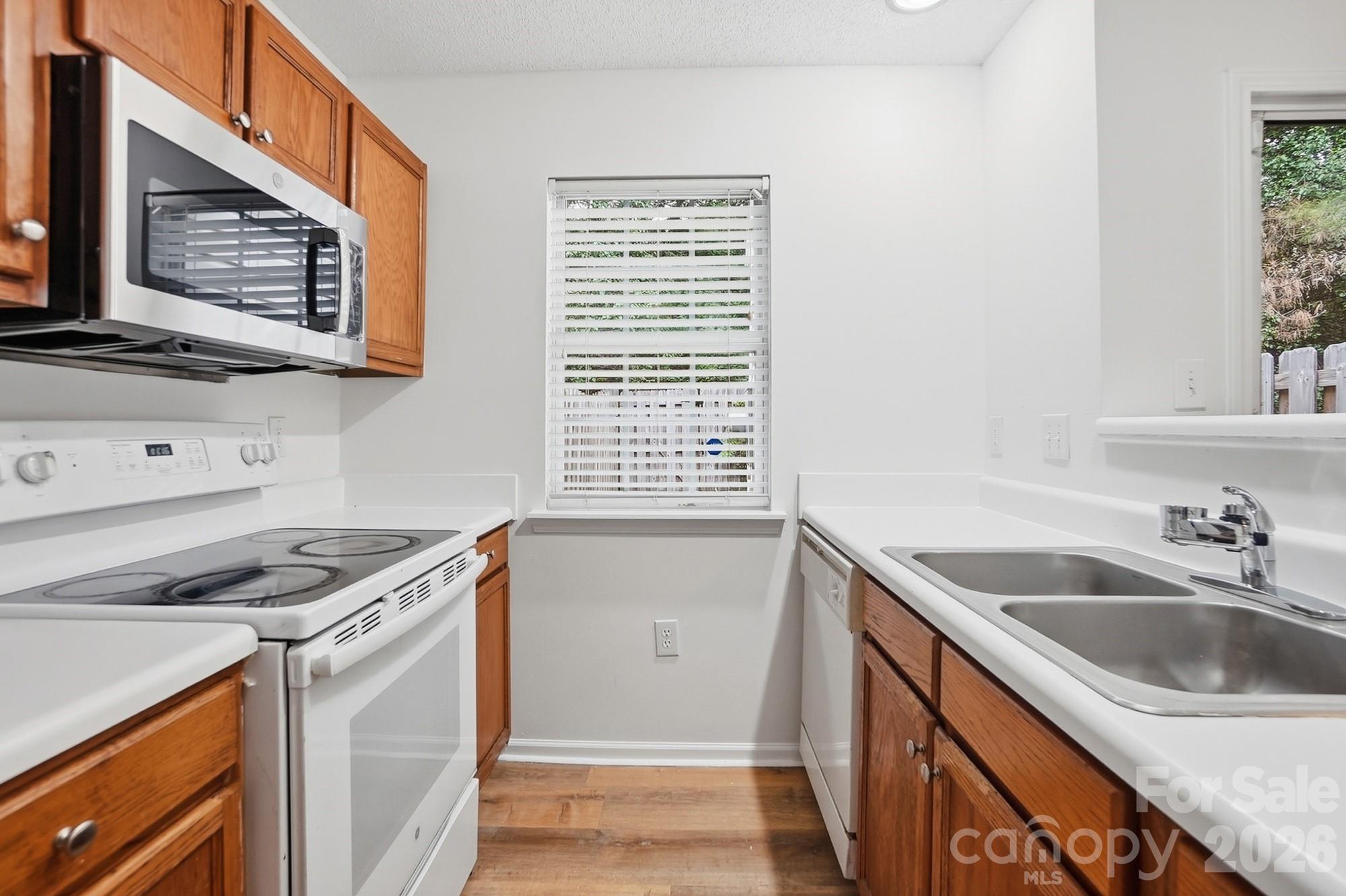 Maplecrest - Residential