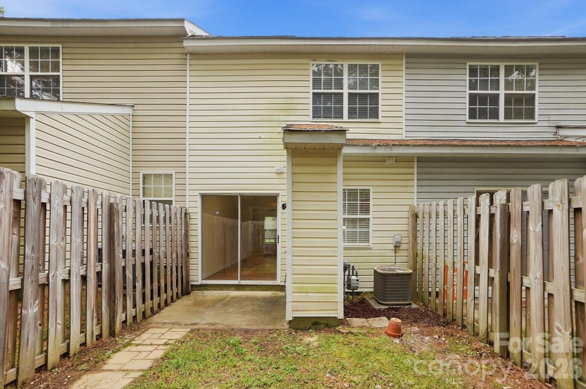 Maplecrest - Residential