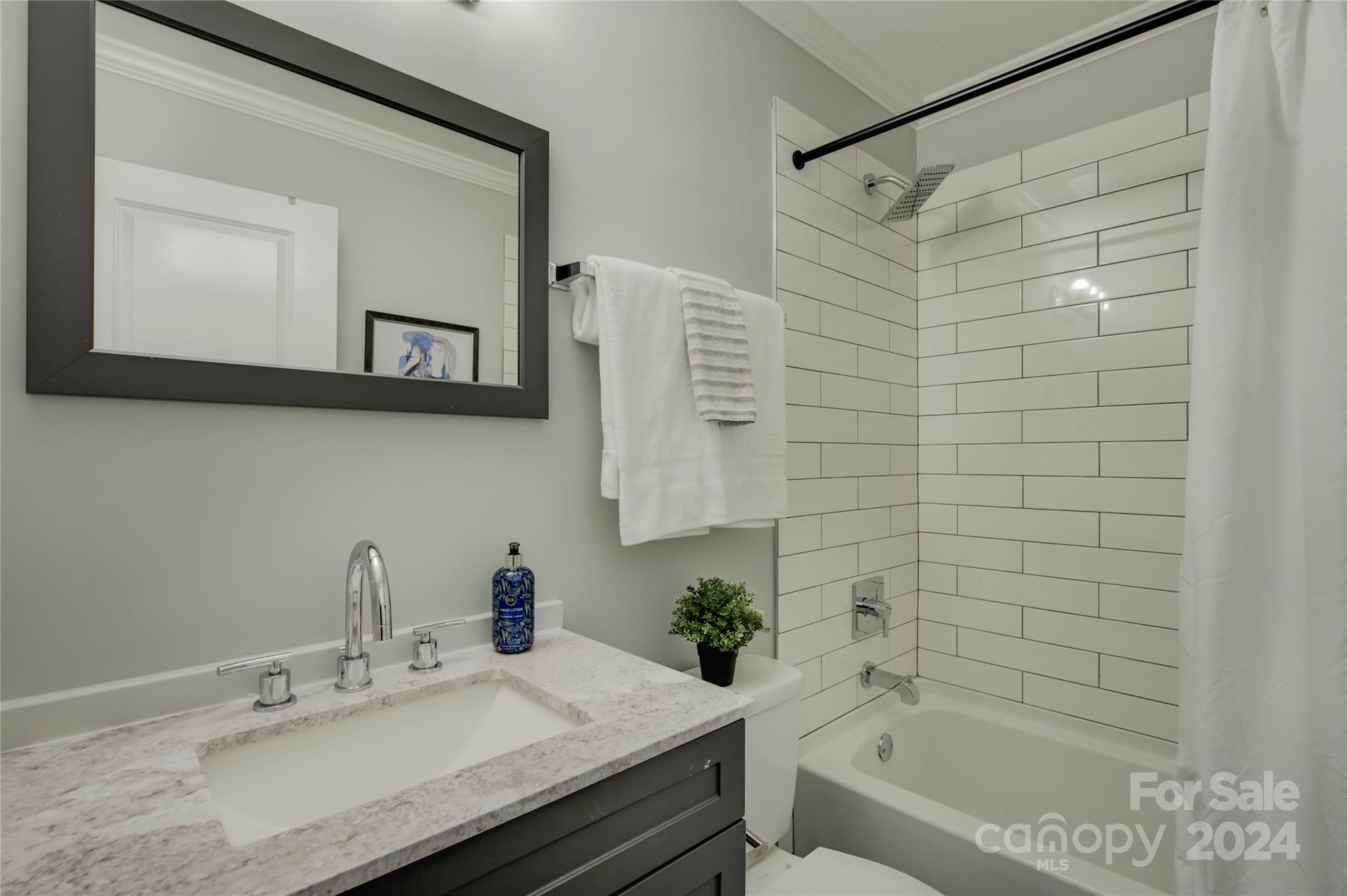 Shadow Lake - Residential