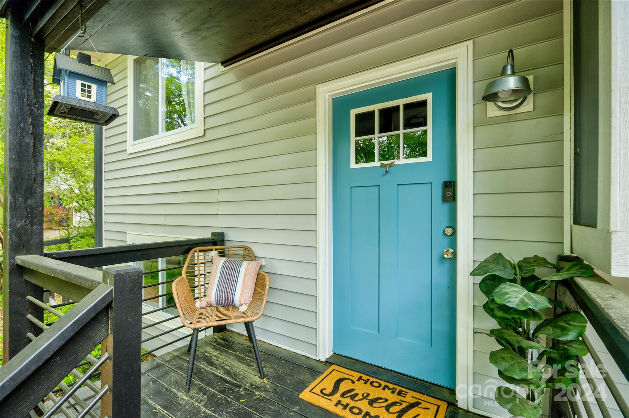 Shadow Lake - Residential