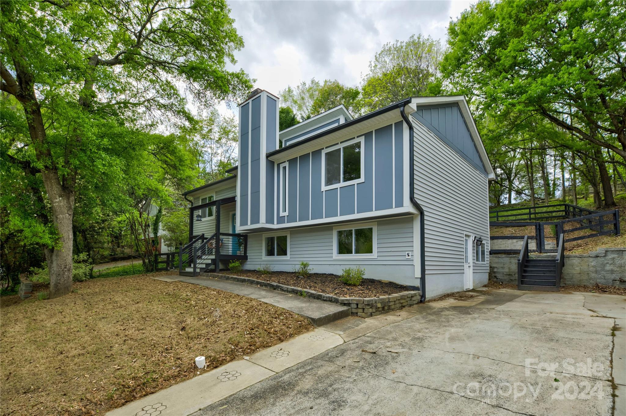 Shadow Lake - Residential