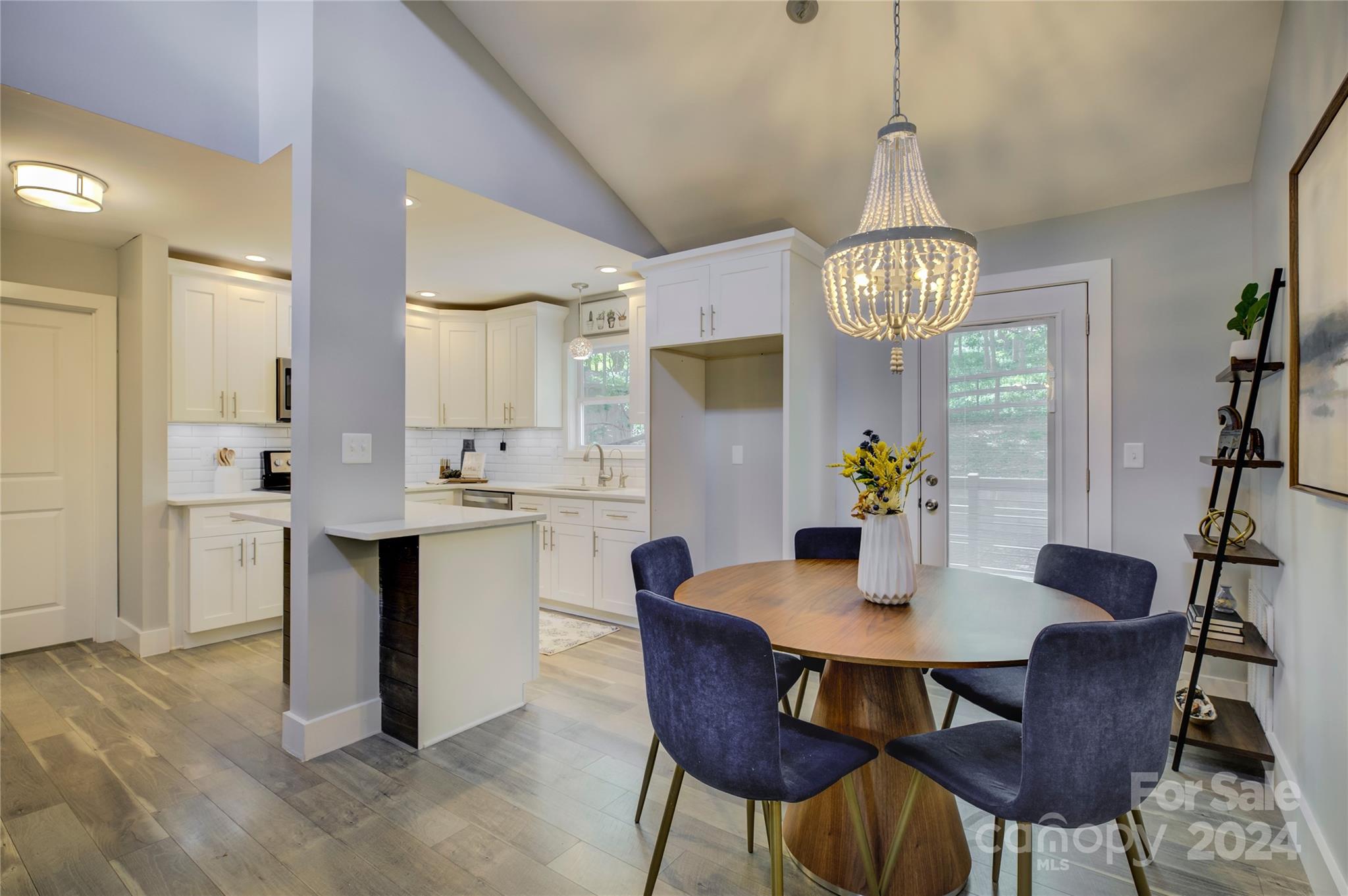 Shadow Lake - Residential