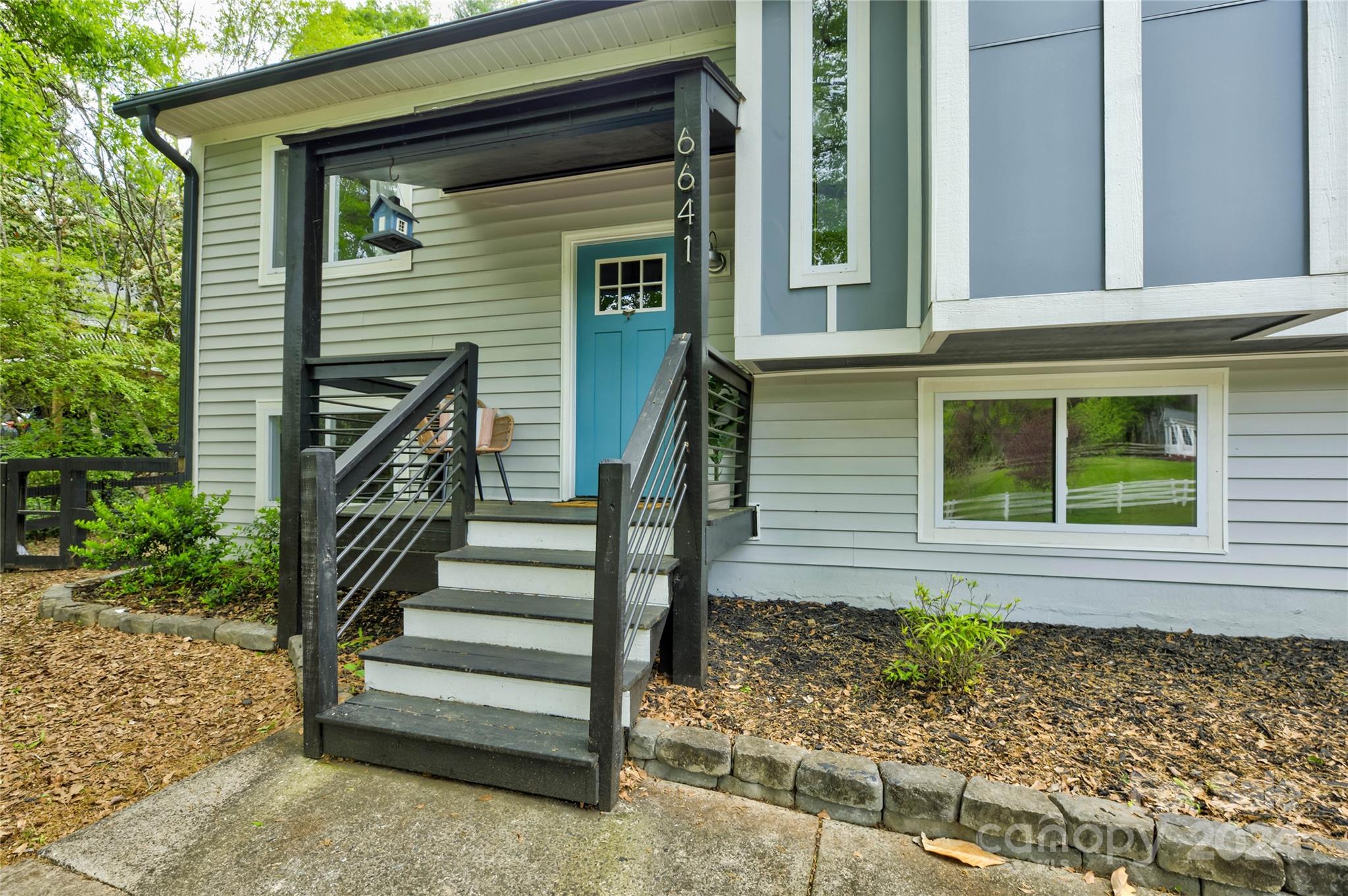 Shadow Lake - Residential