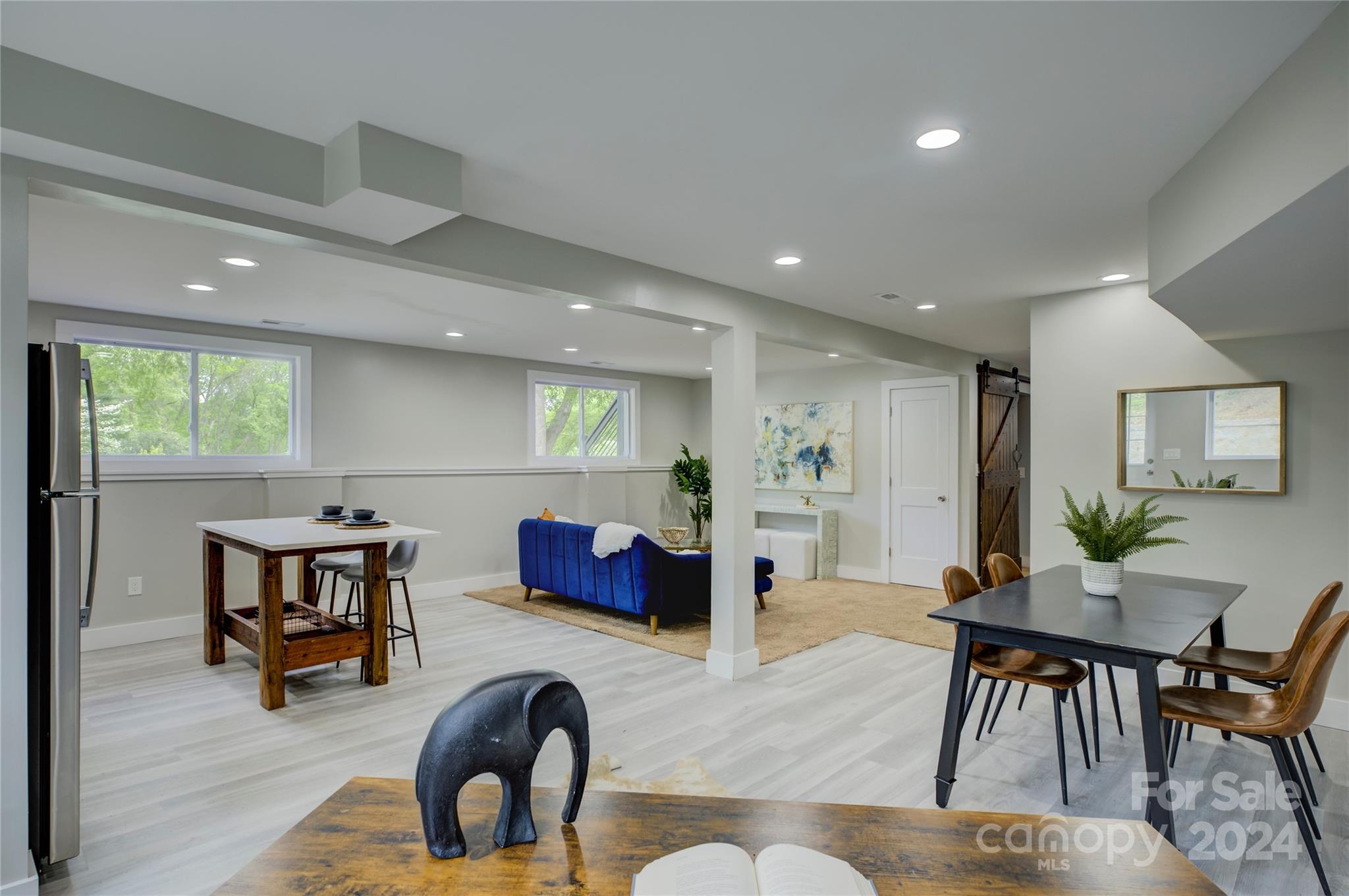 Shadow Lake - Residential