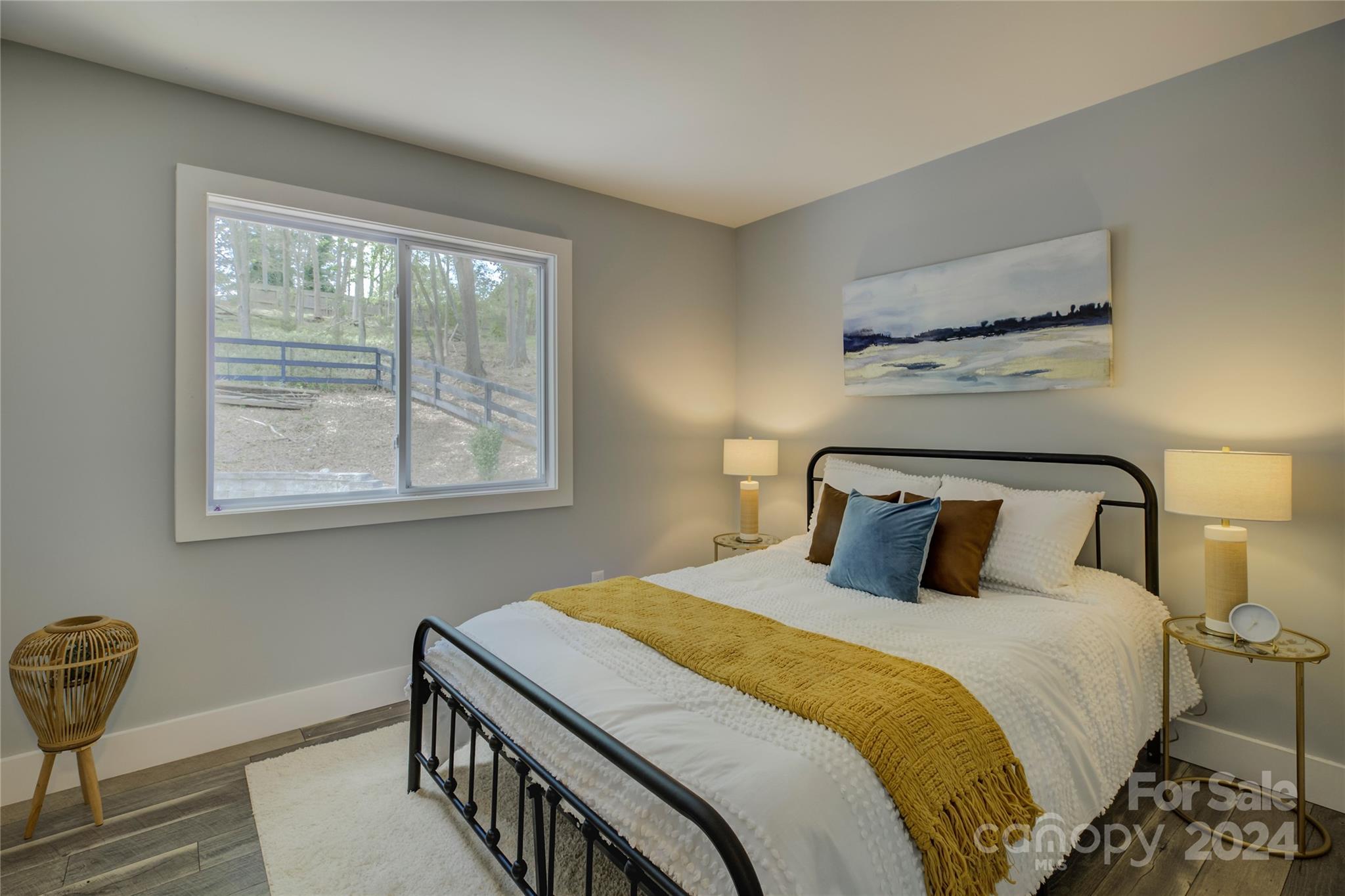 Shadow Lake - Residential