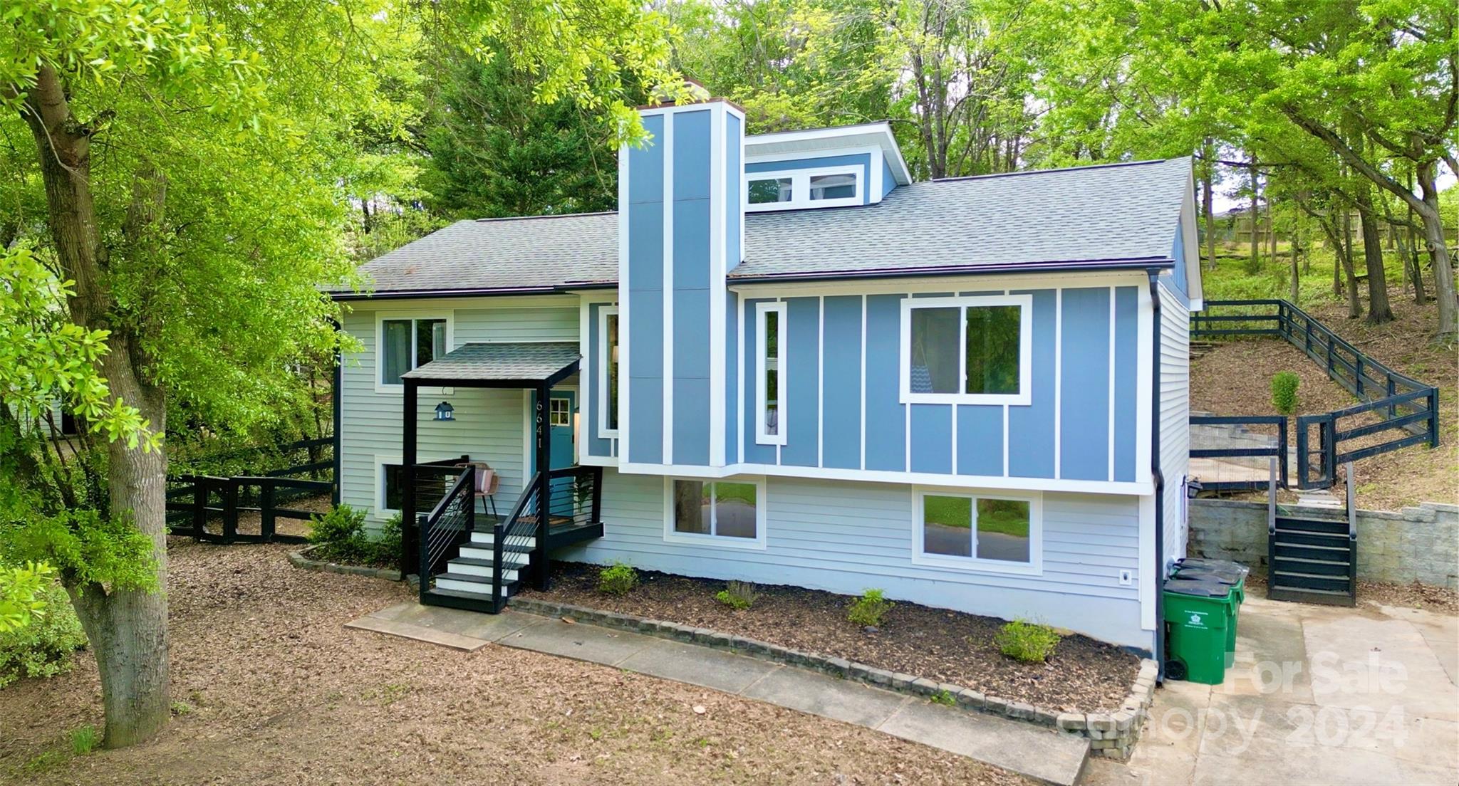 Shadow Lake - Residential