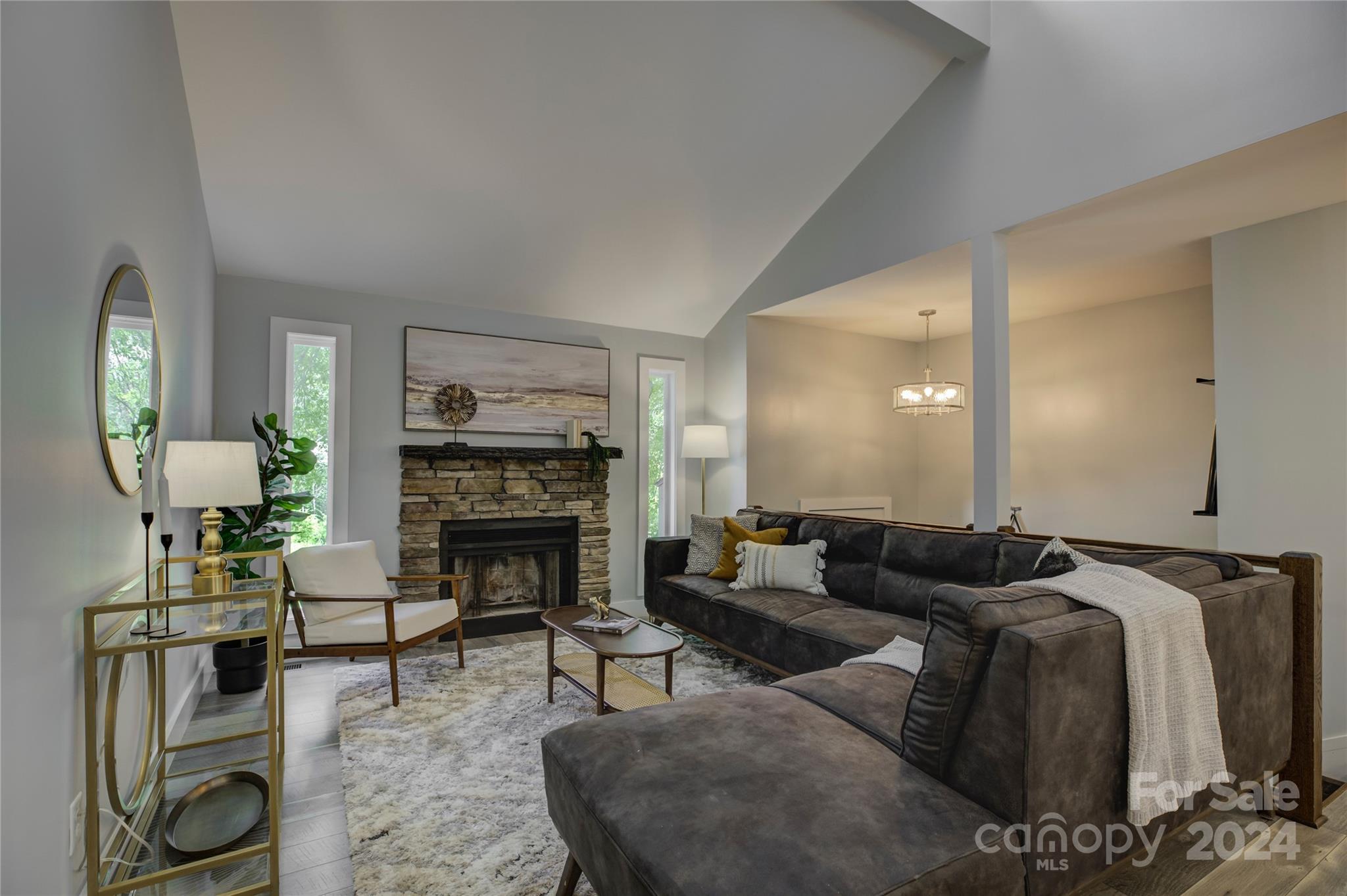 Shadow Lake - Residential