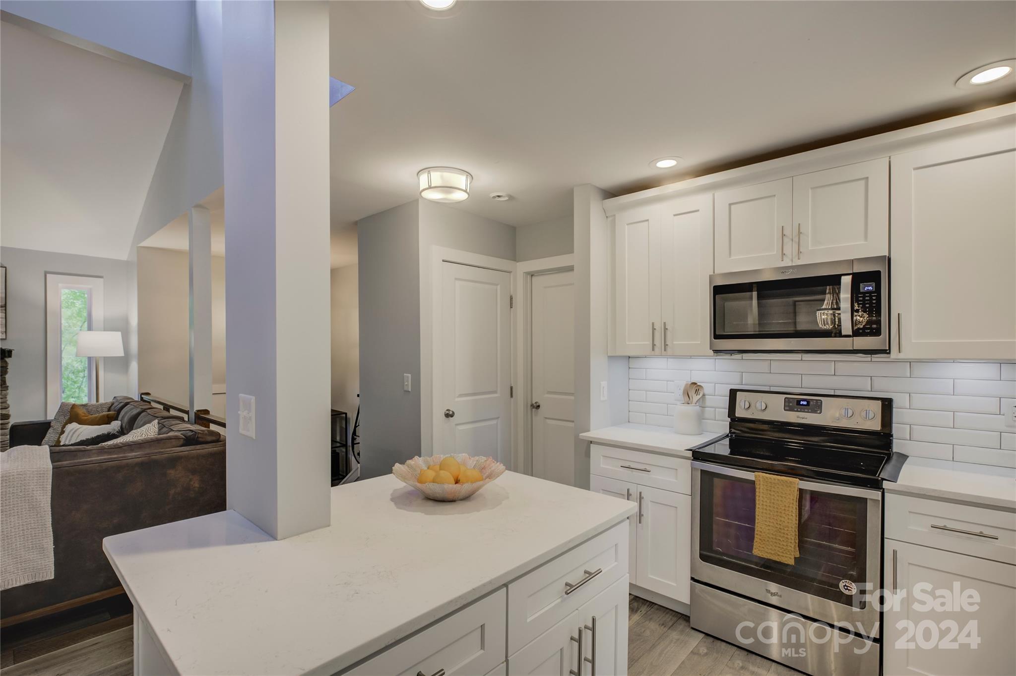 Shadow Lake - Residential