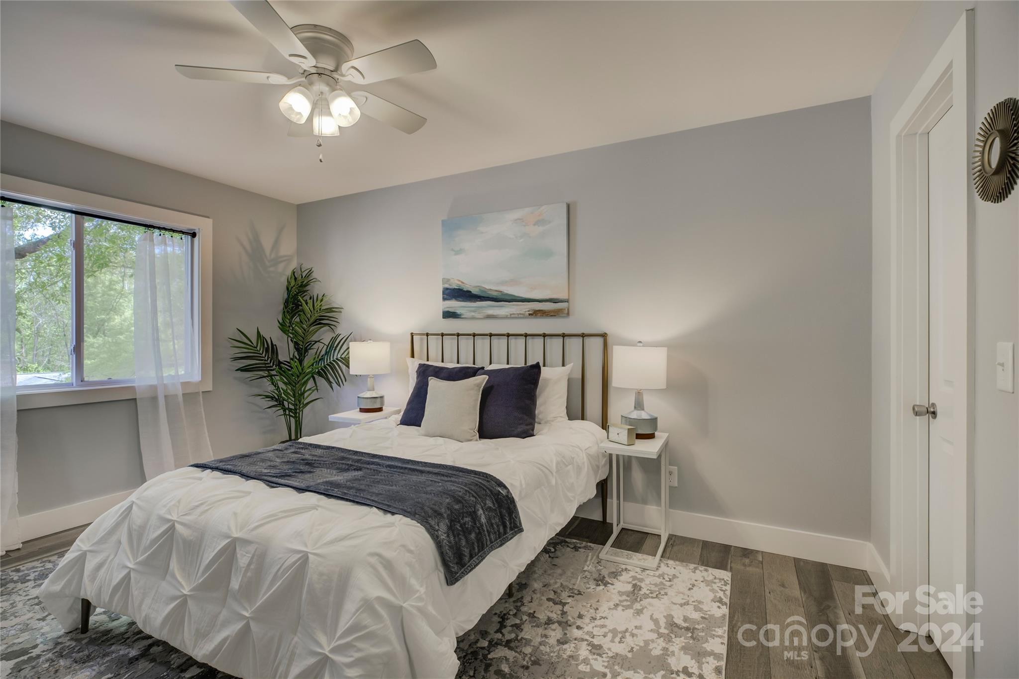 Shadow Lake - Residential