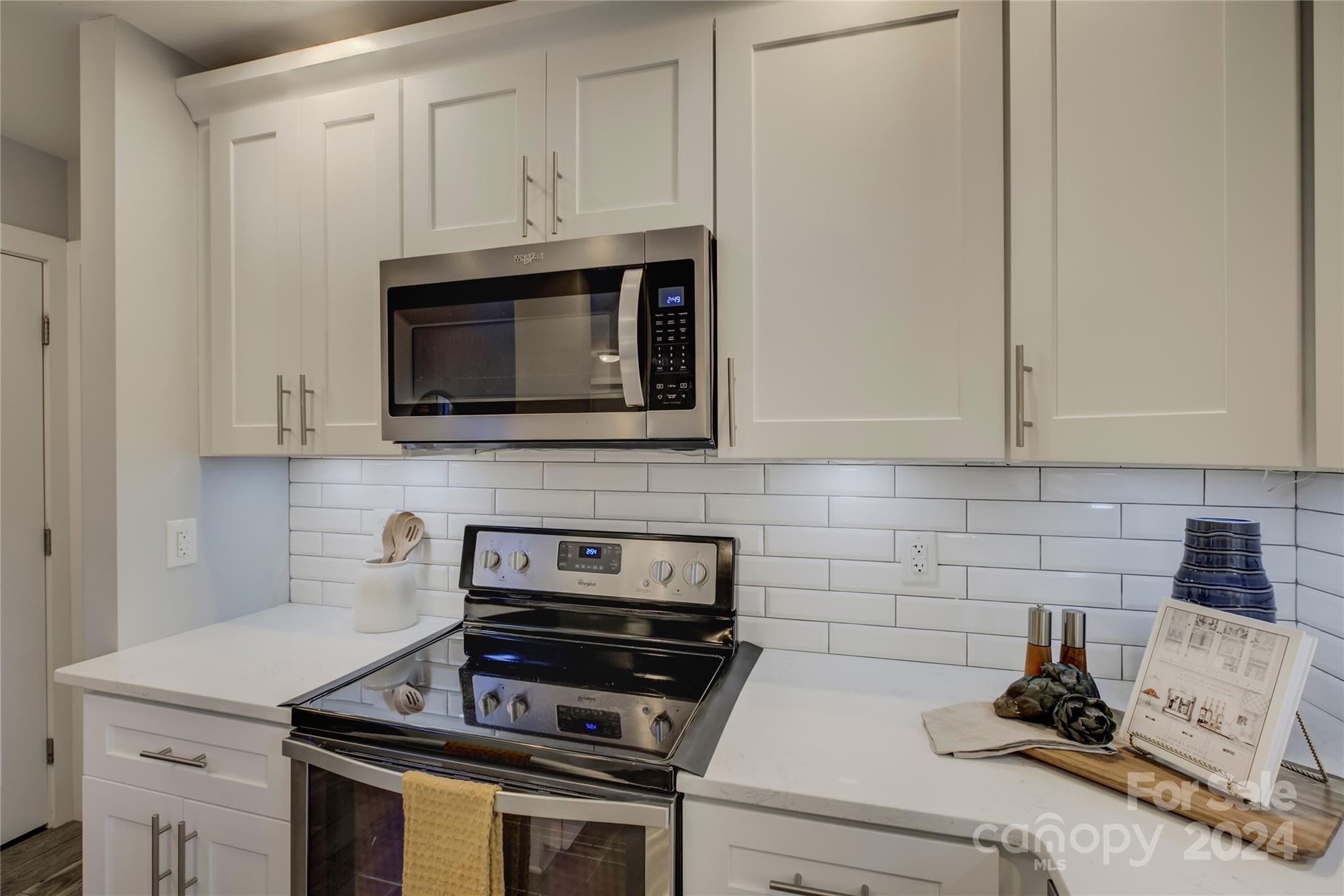 Shadow Lake - Residential