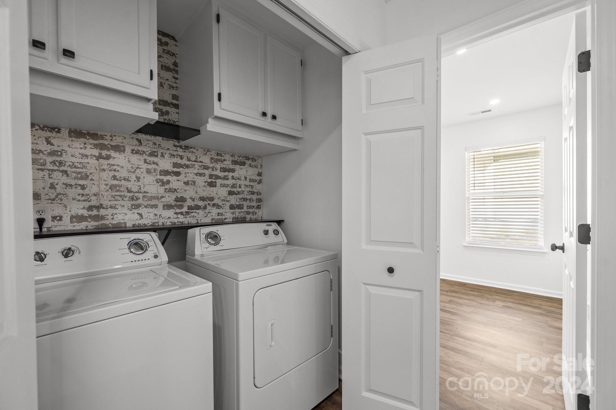 Ashe Croft - Residential