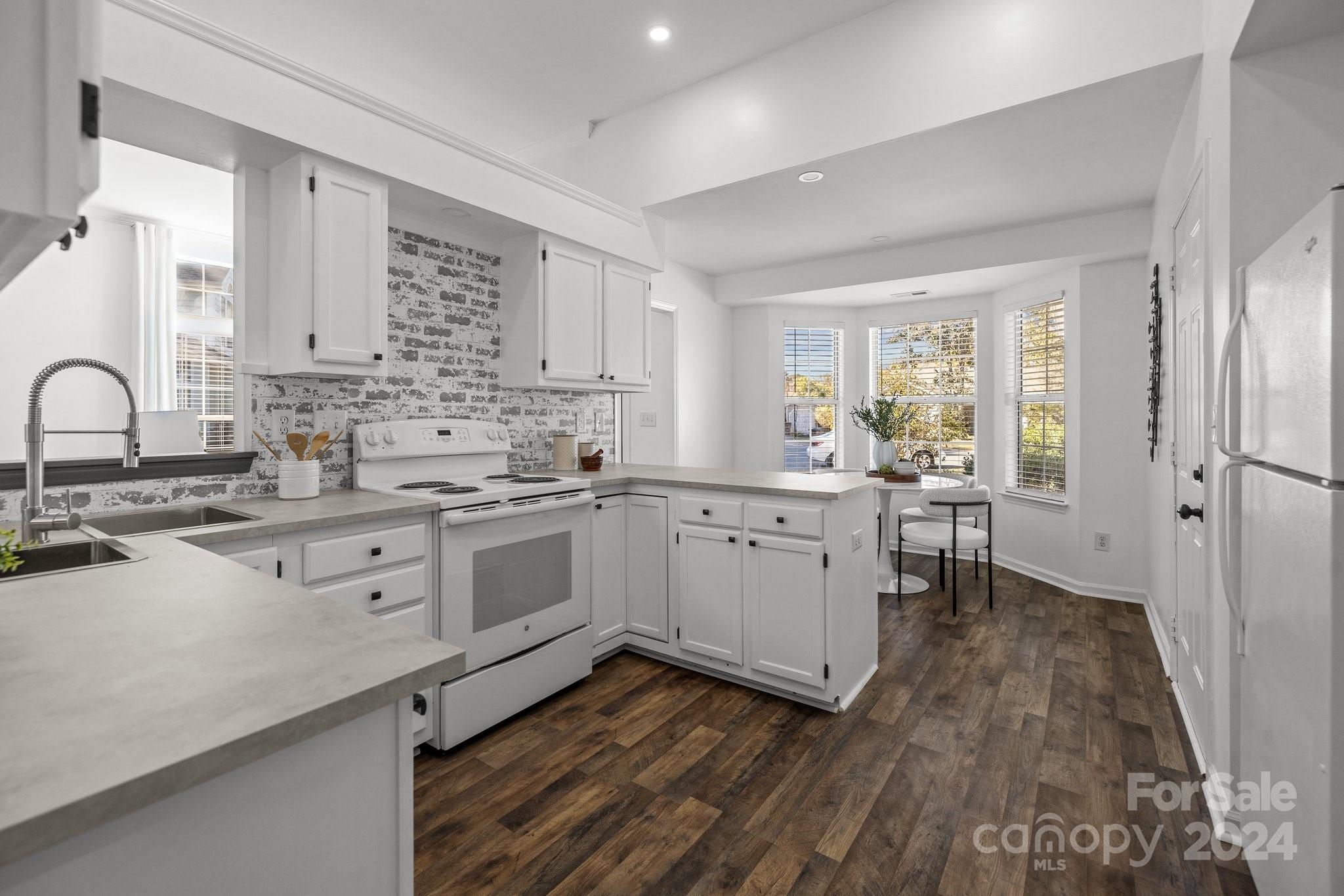 Ashe Croft - Residential