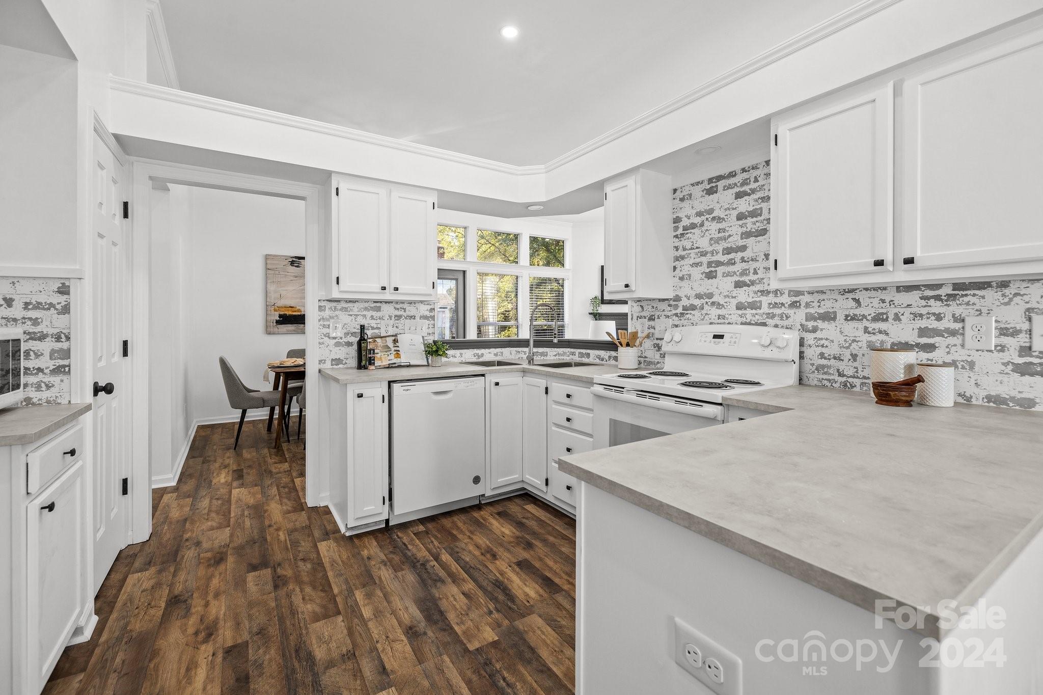 Ashe Croft - Residential