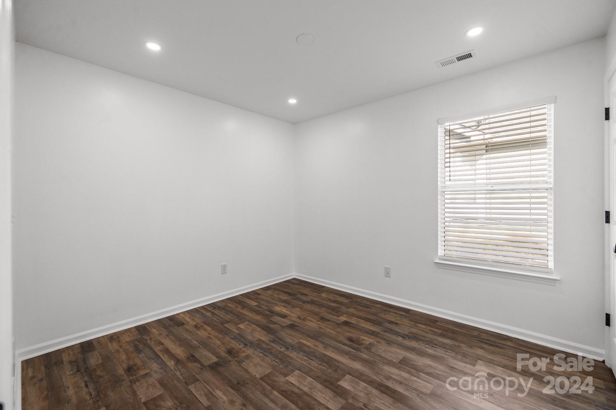 Ashe Croft - Residential