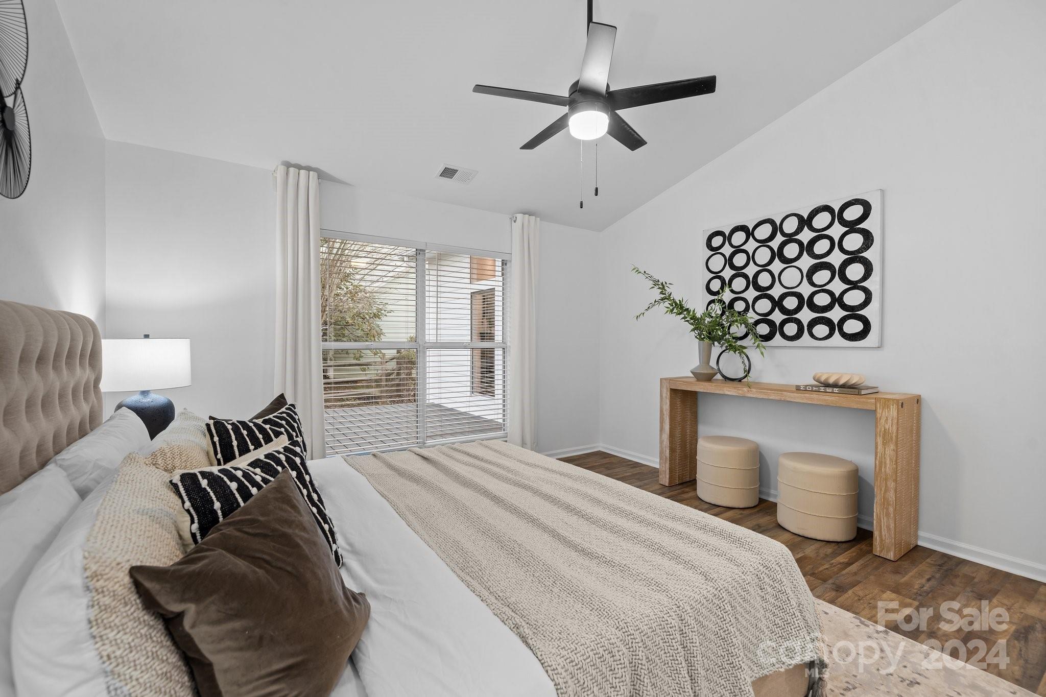 Ashe Croft - Residential