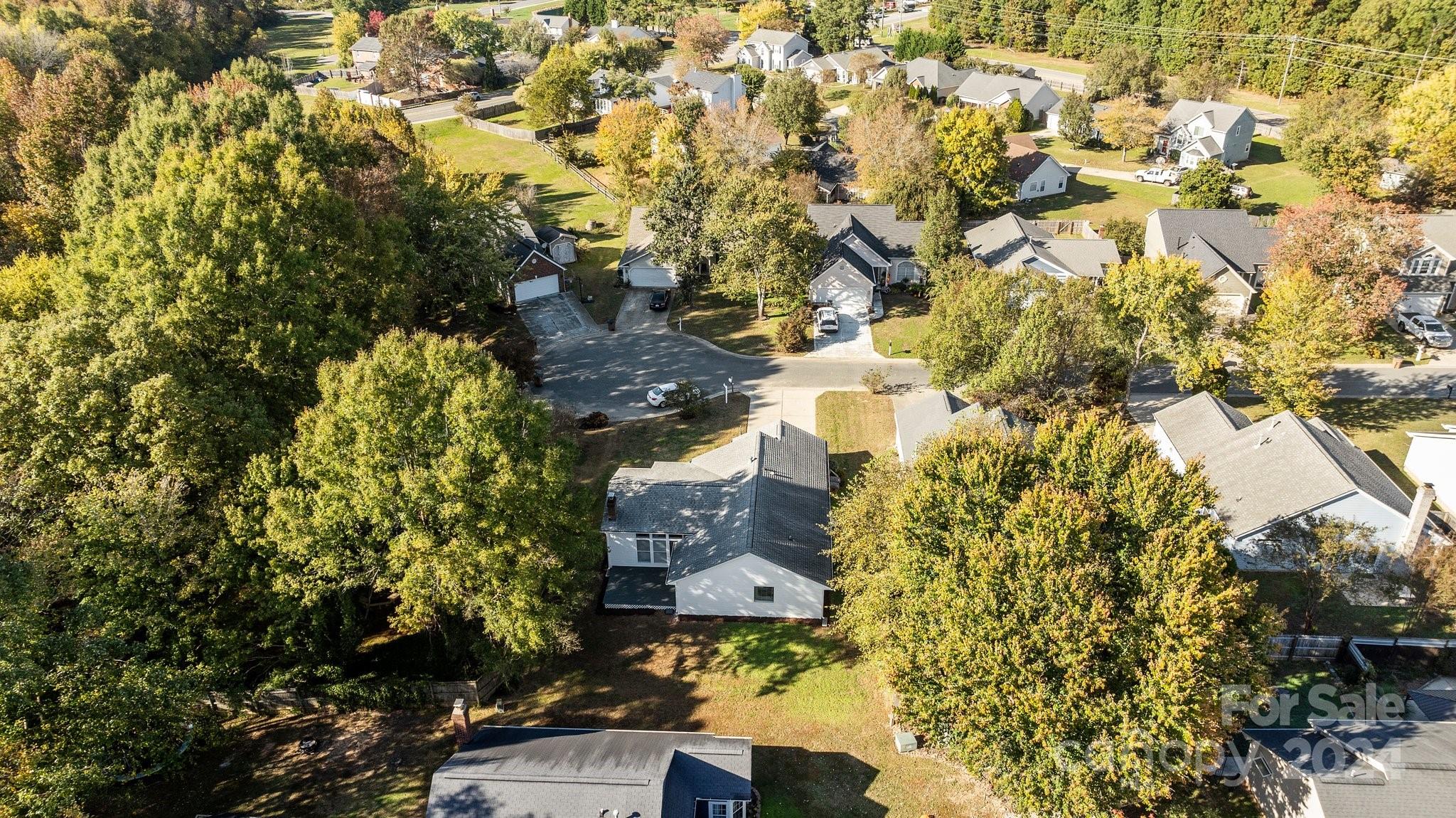 Ashe Croft - Residential