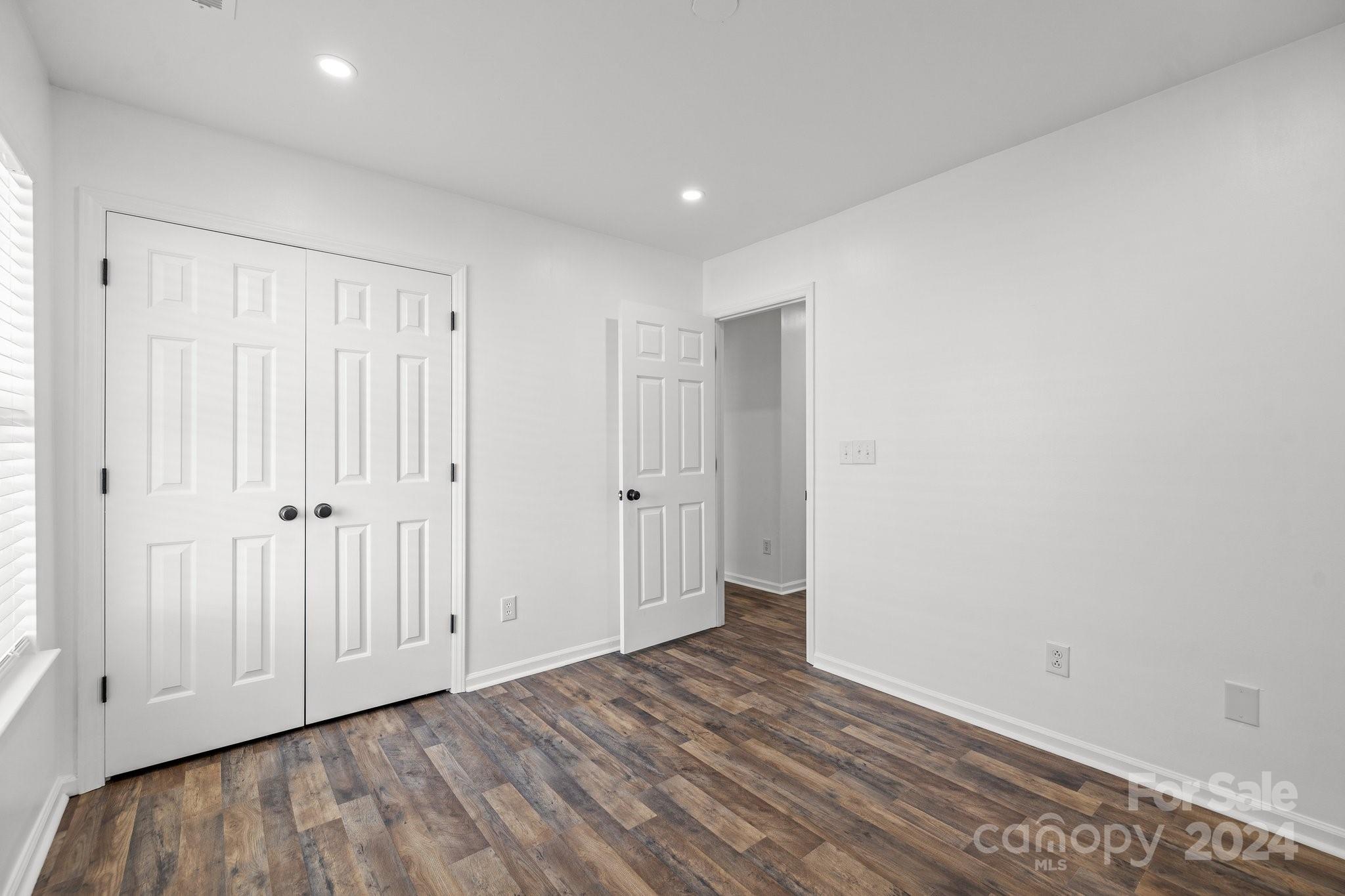 Ashe Croft - Residential