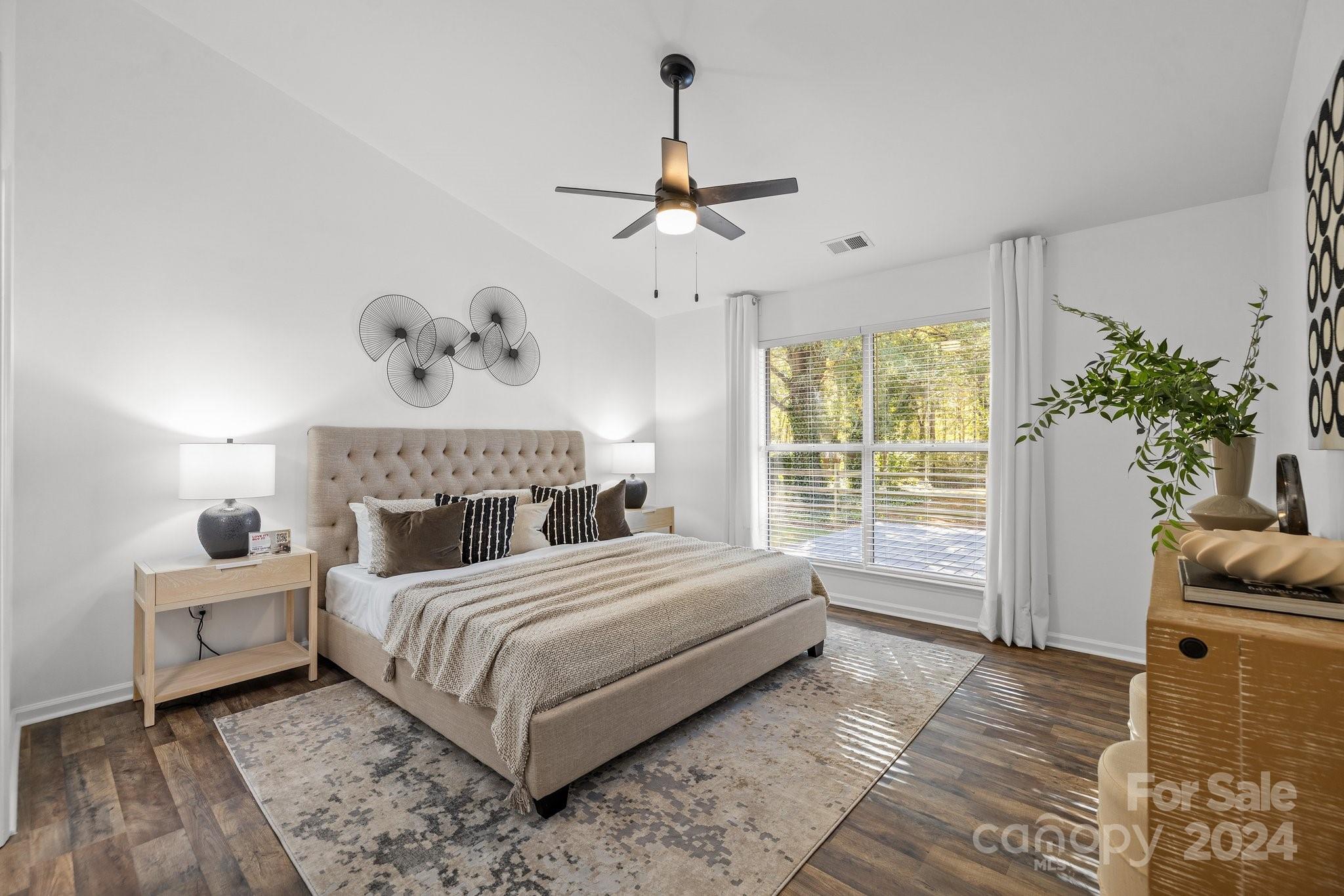 Ashe Croft - Residential