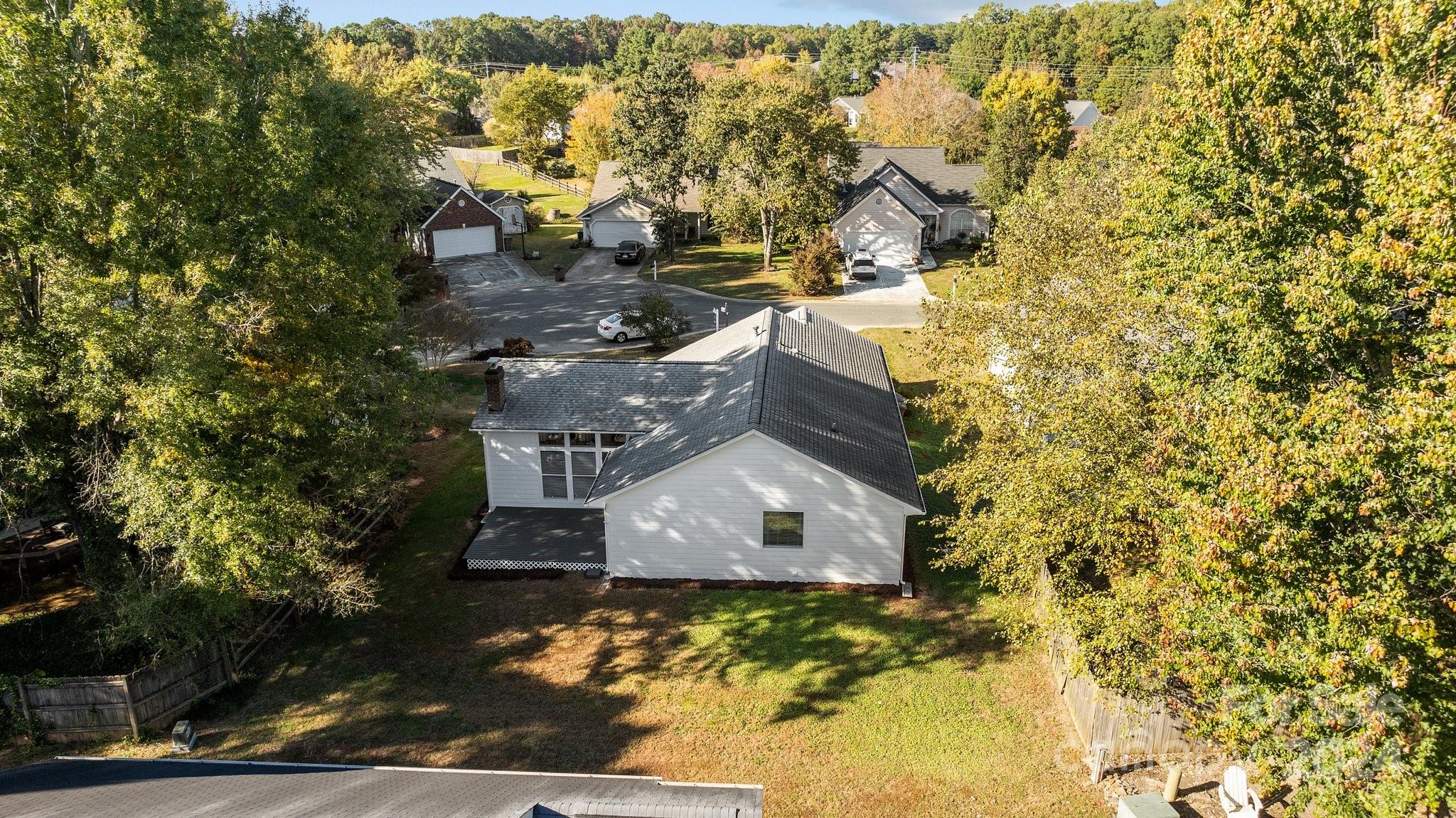 Ashe Croft - Residential