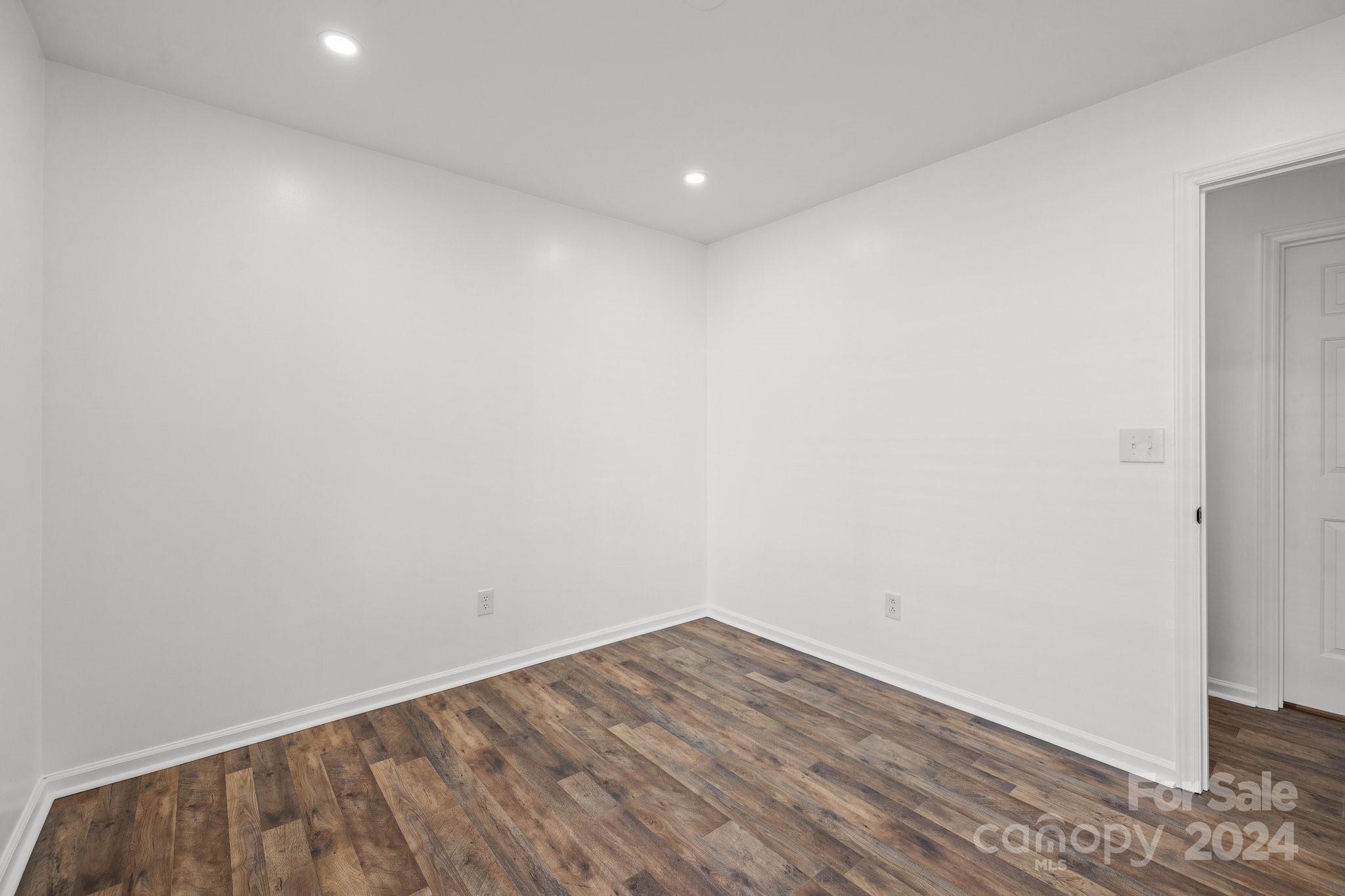 Ashe Croft - Residential