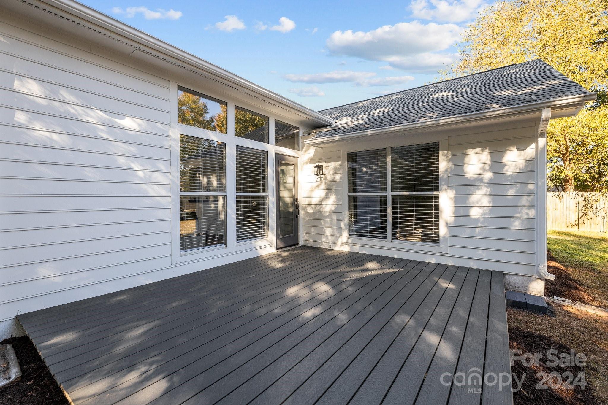 Ashe Croft - Residential