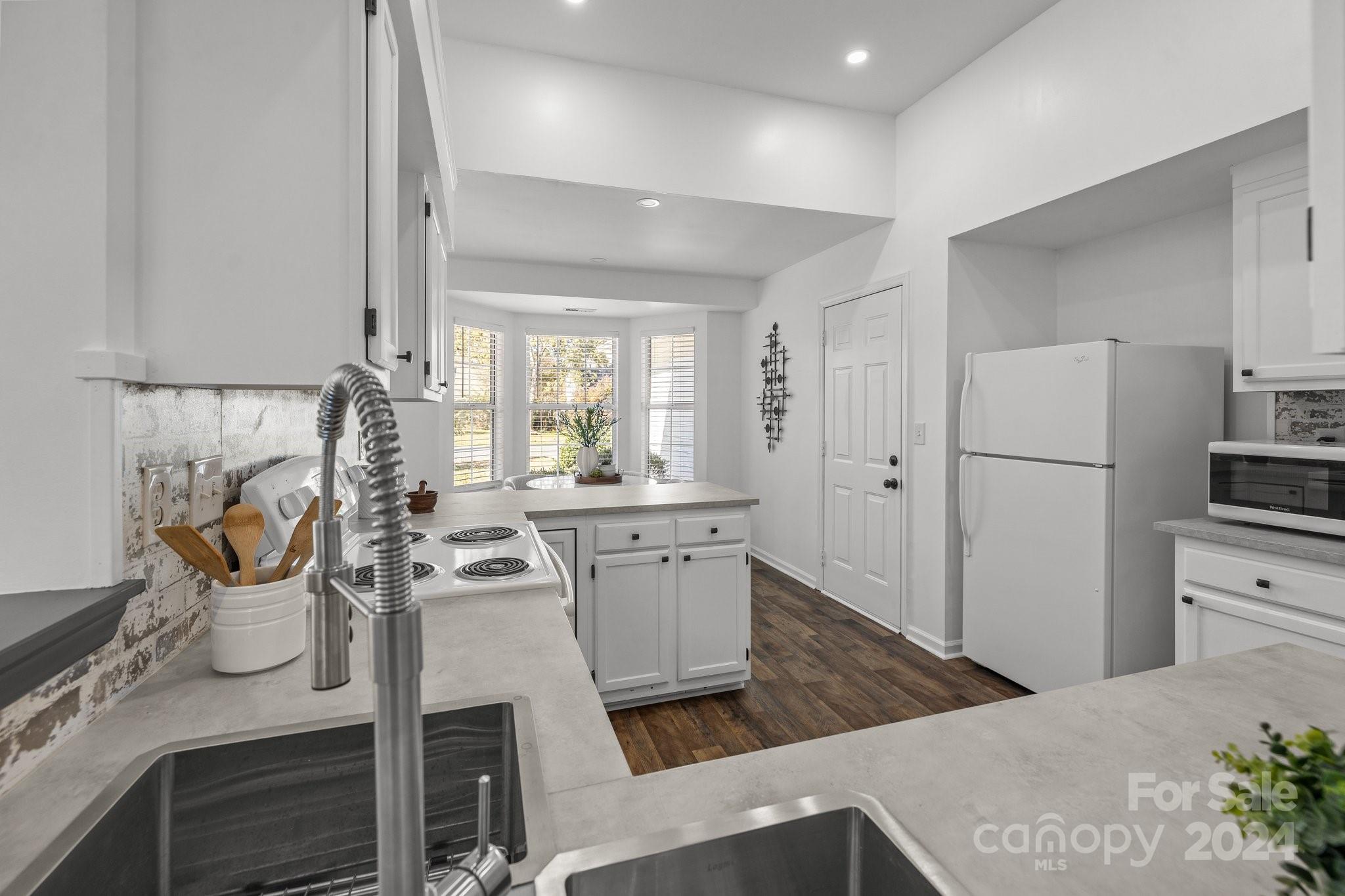 Ashe Croft - Residential