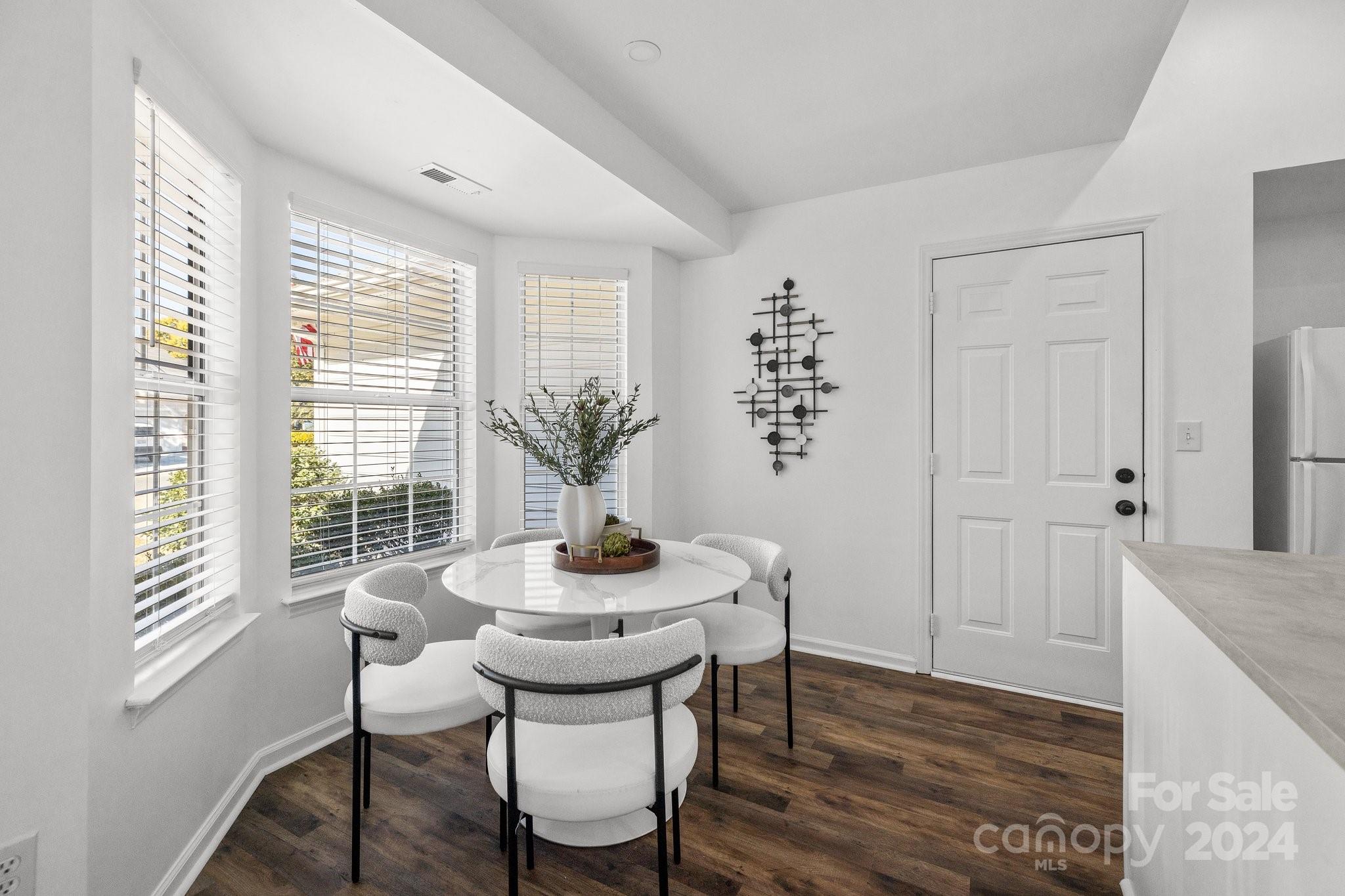 Ashe Croft - Residential