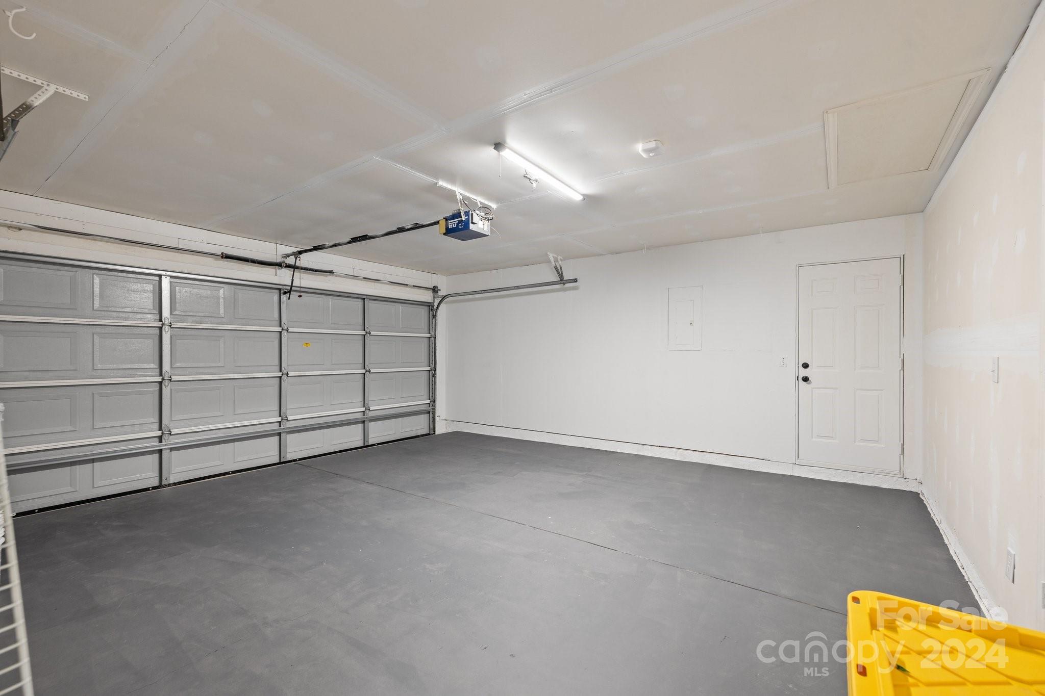 Ashe Croft - Residential