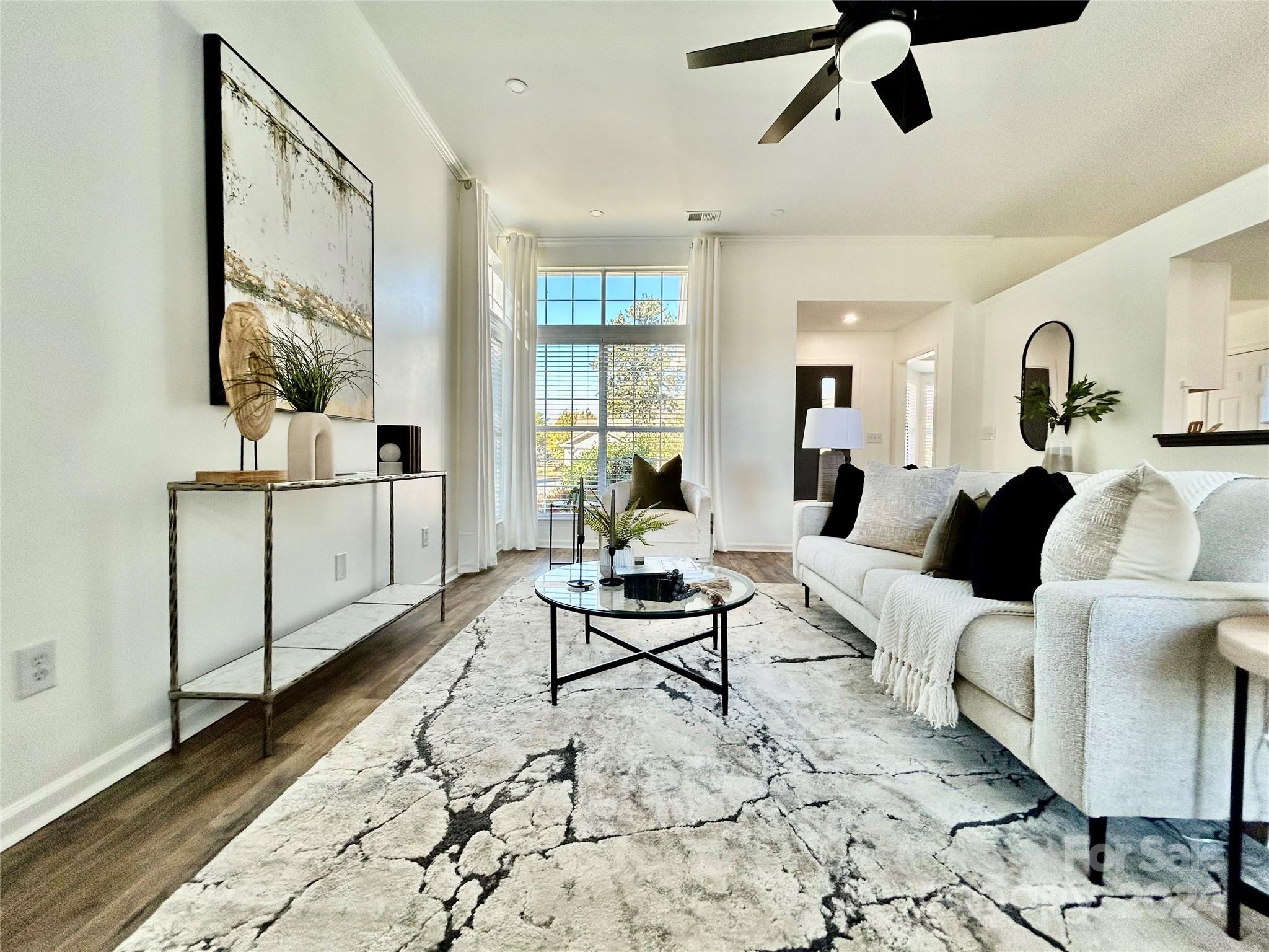 Ashe Croft - Residential