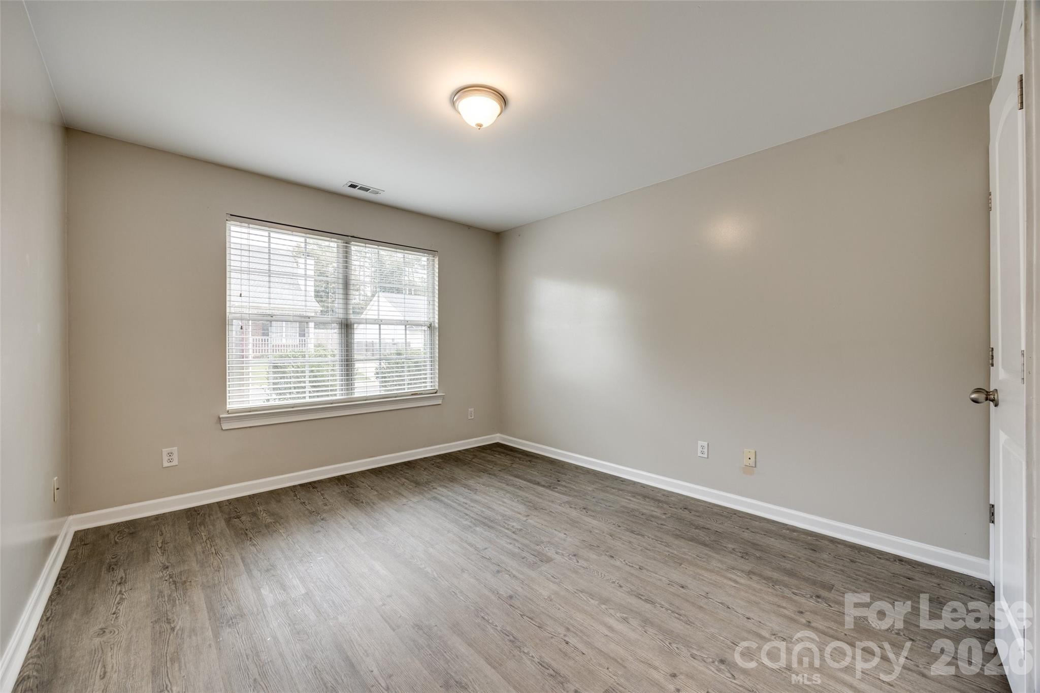 Huntington Place - Residential Lease