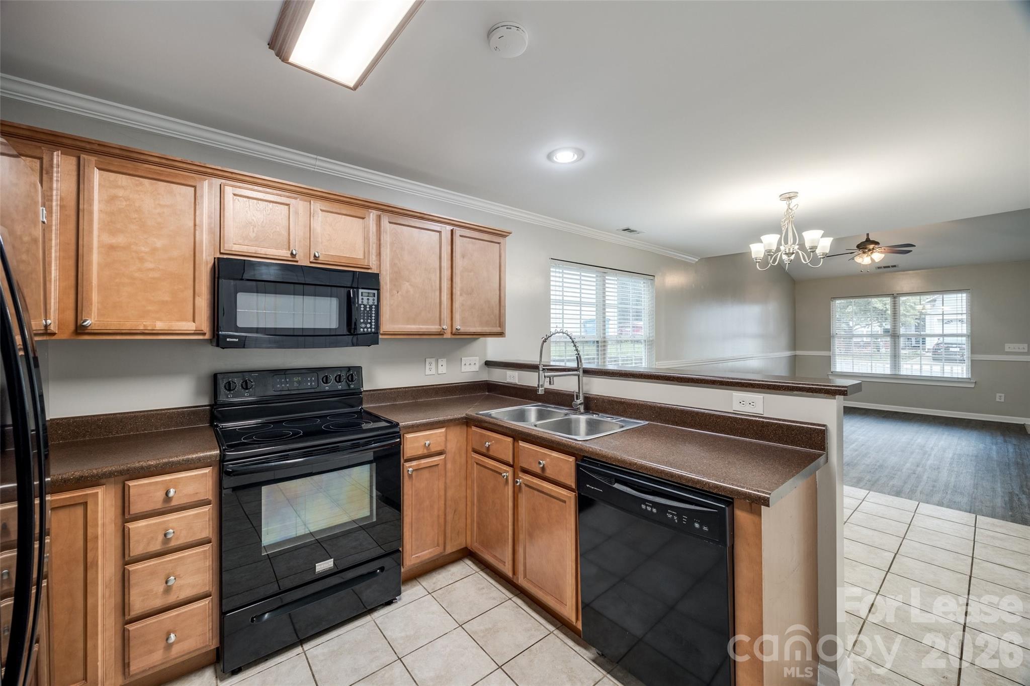 Huntington Place - Residential Lease