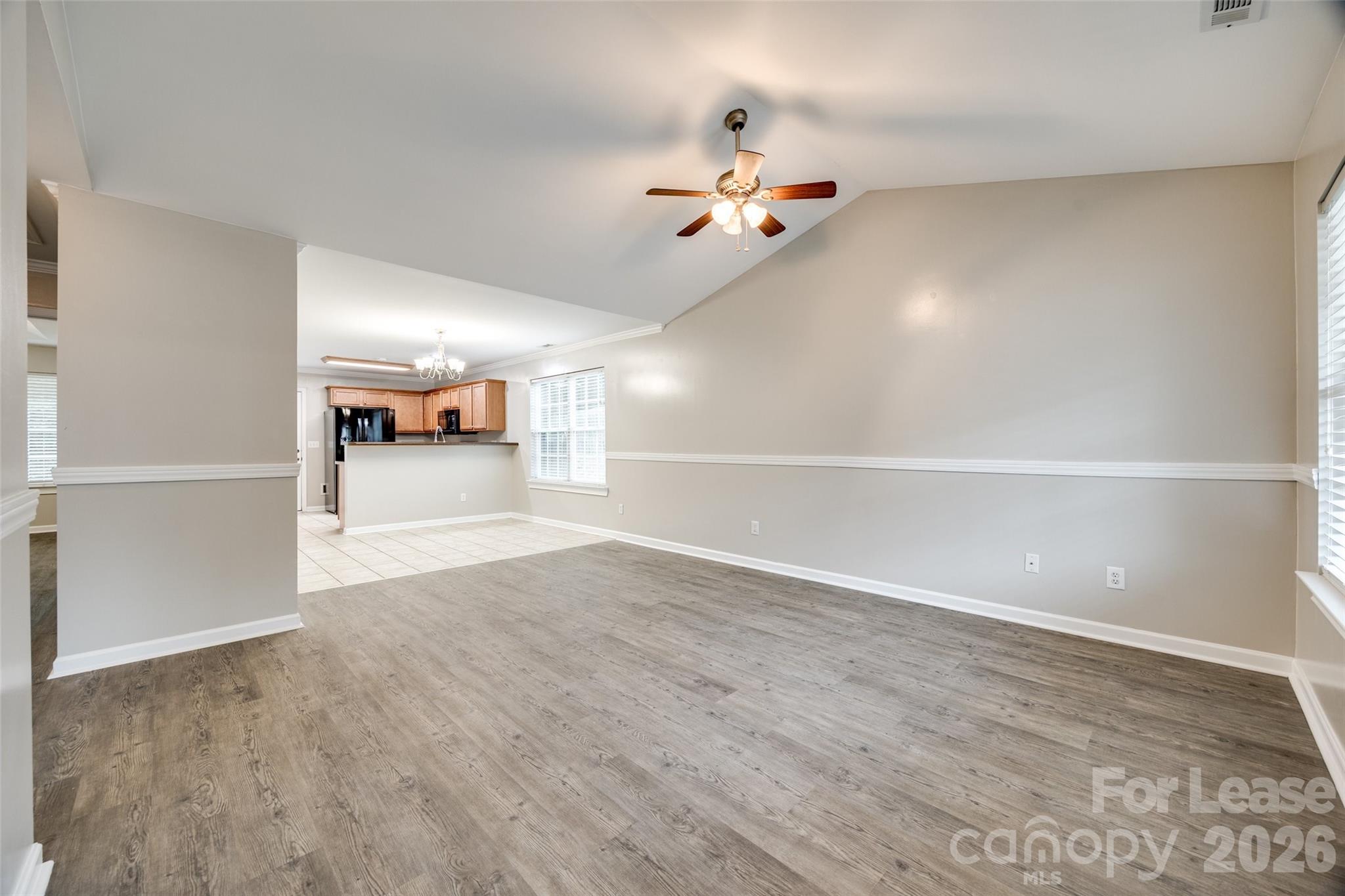 Huntington Place - Residential Lease