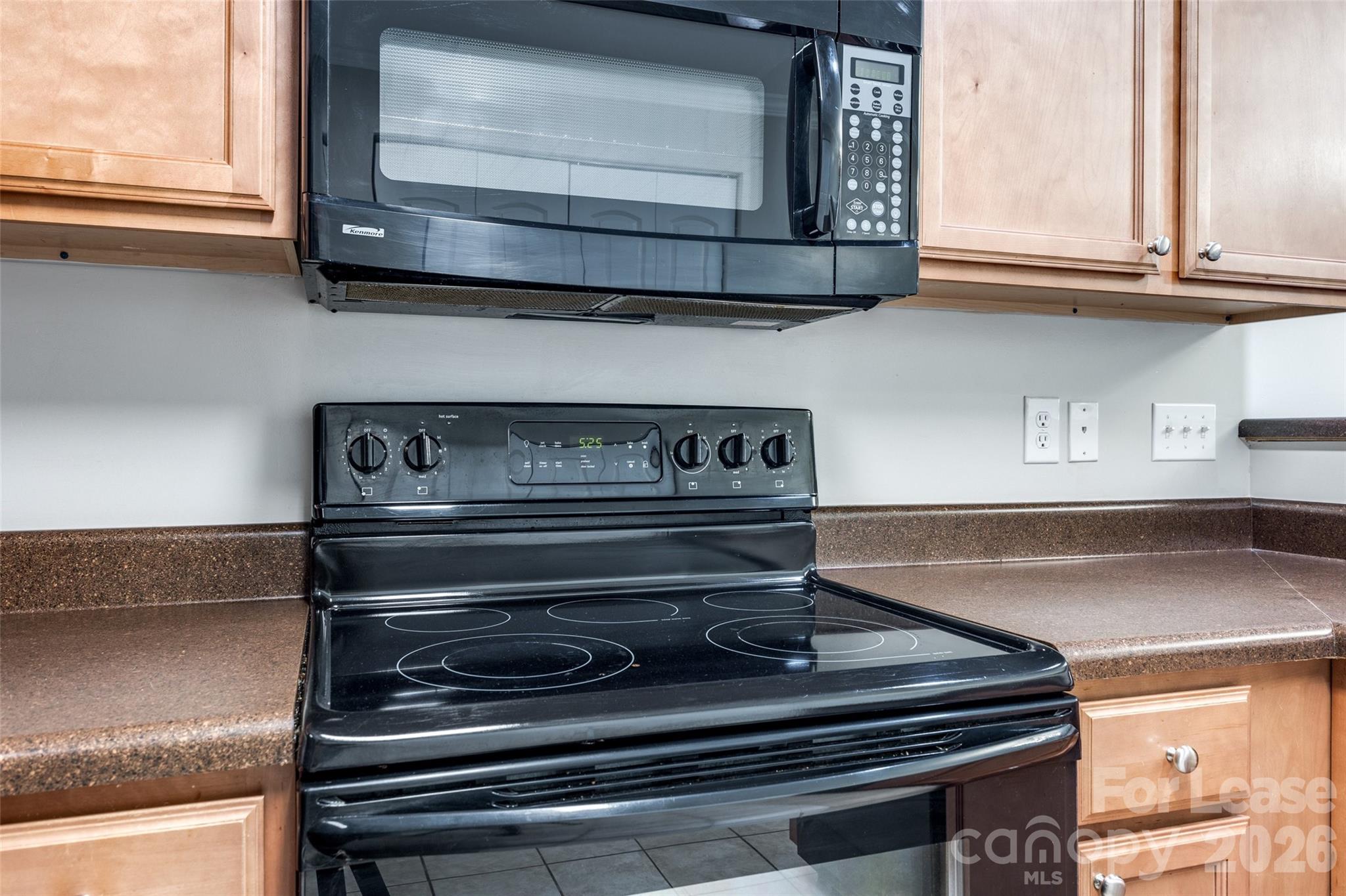 Huntington Place - Residential Lease