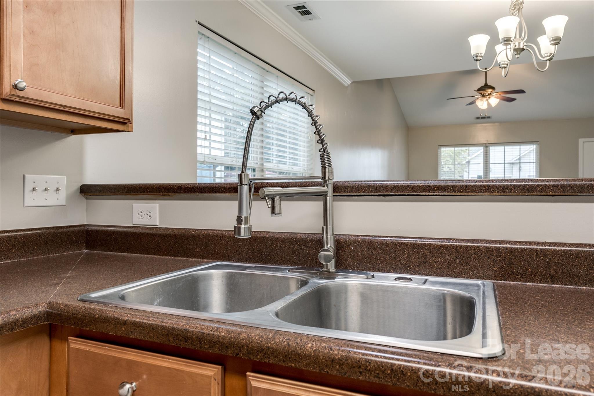 Huntington Place - Residential Lease