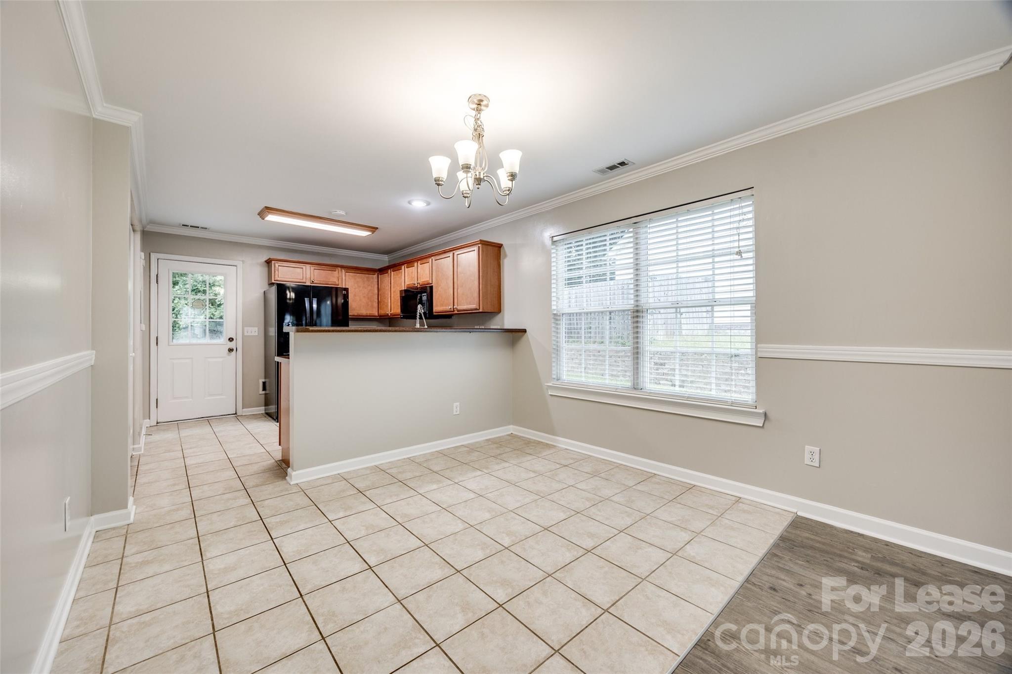 Huntington Place - Residential Lease