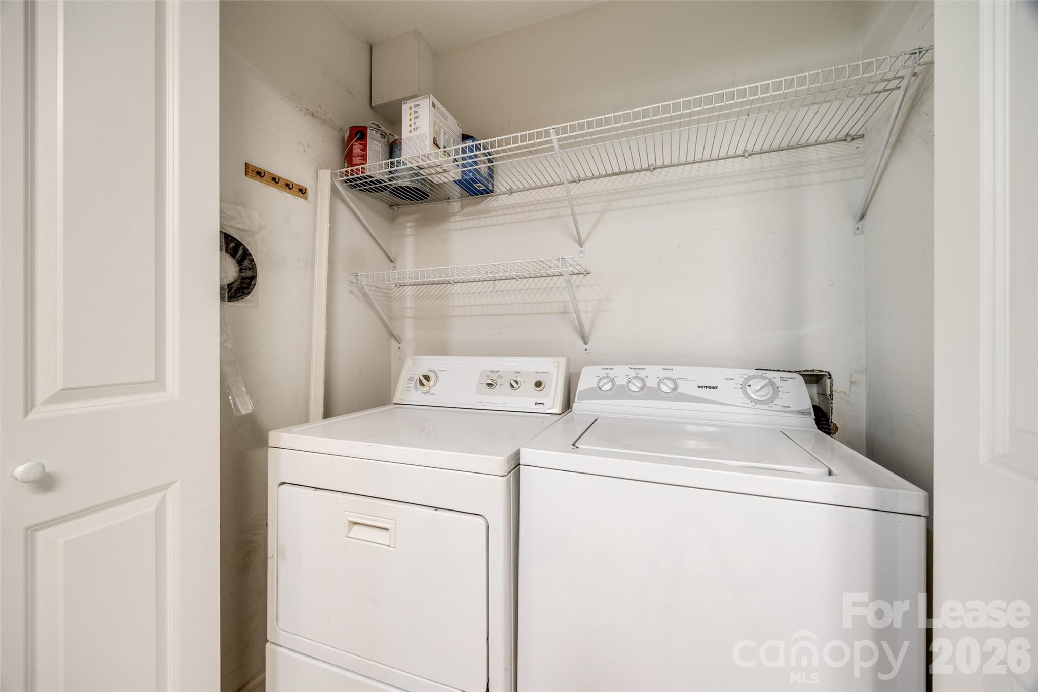 Huntington Place - Residential Lease