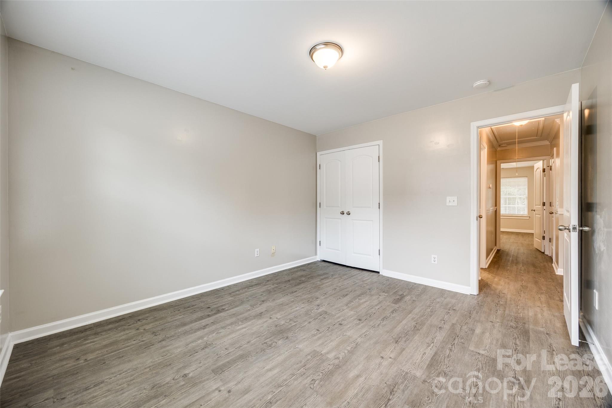 Huntington Place - Residential Lease