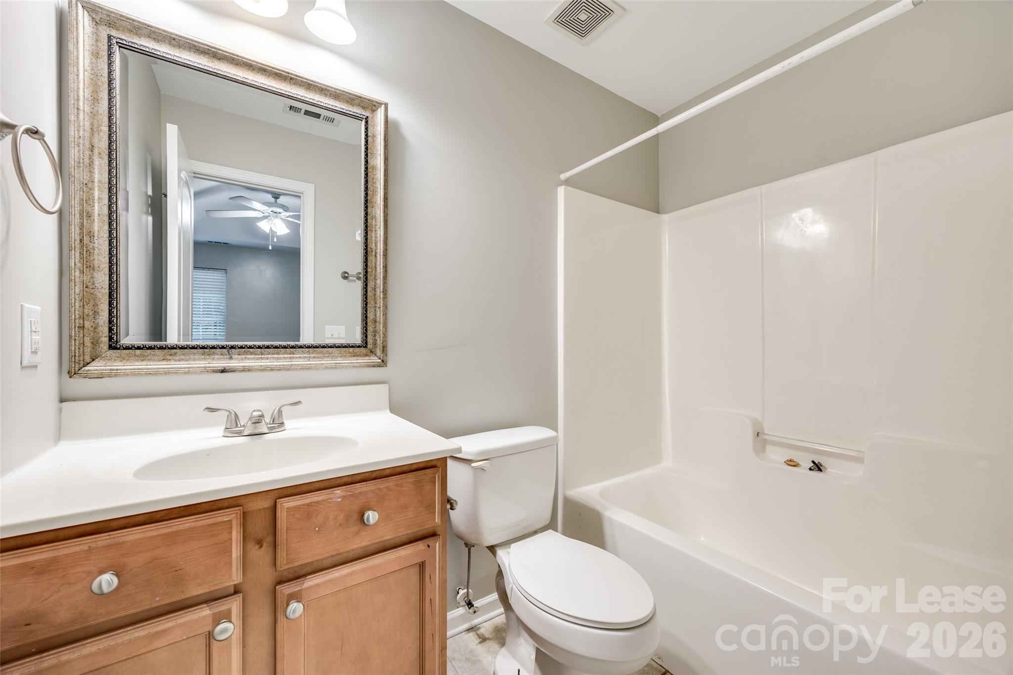 Huntington Place - Residential Lease