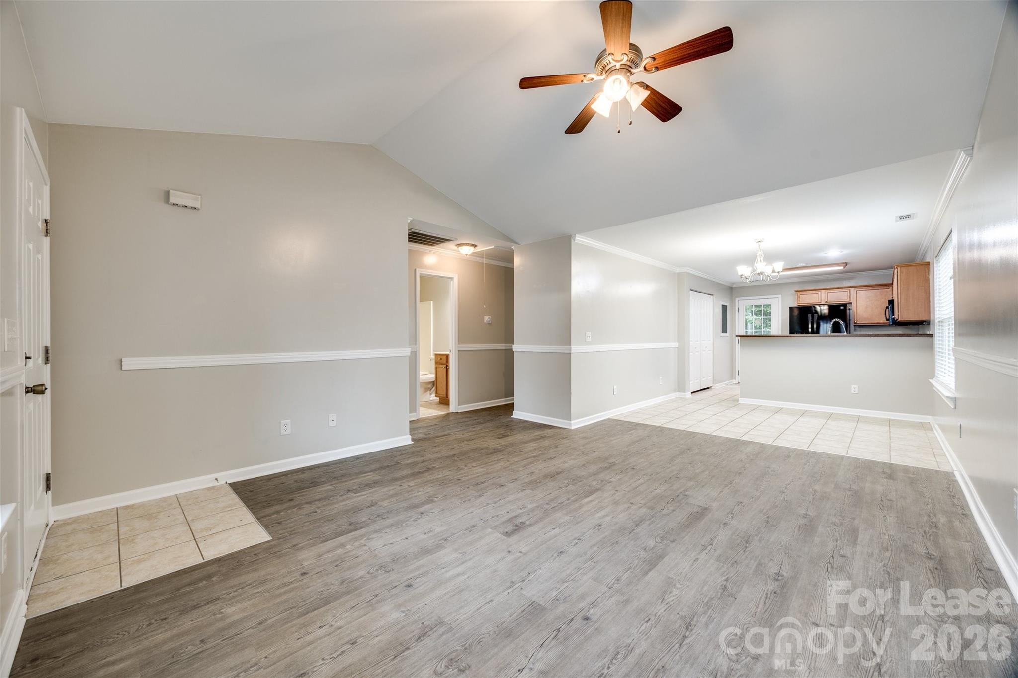 Huntington Place - Residential Lease