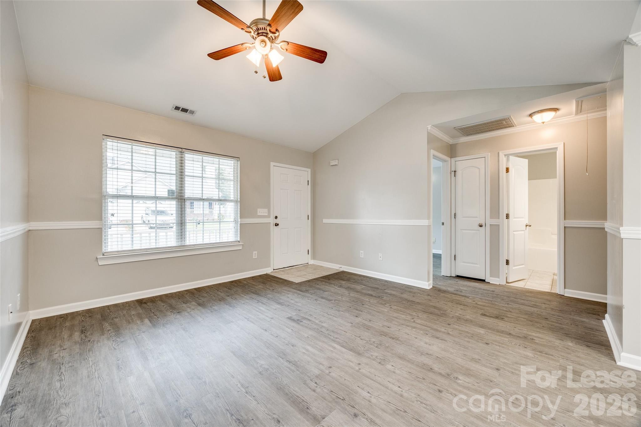 Huntington Place - Residential Lease